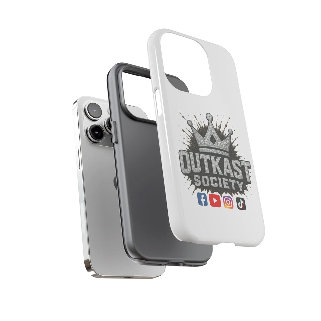 OKS Phone Case