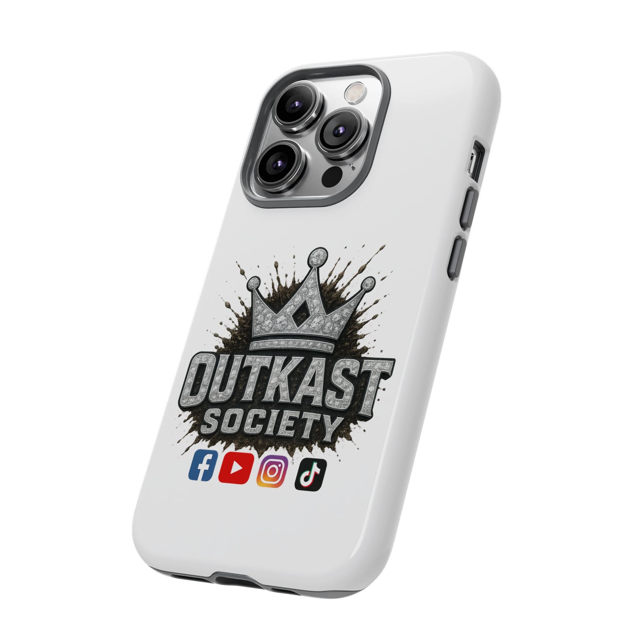 OKS Phone Case