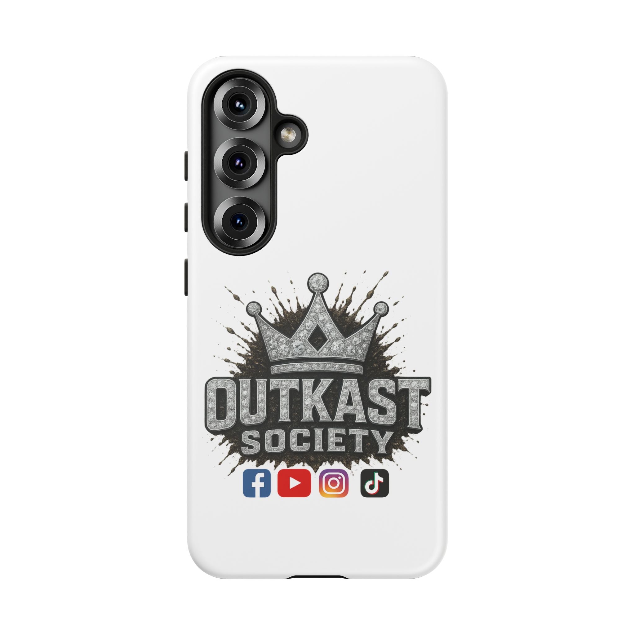 OKS Phone Case