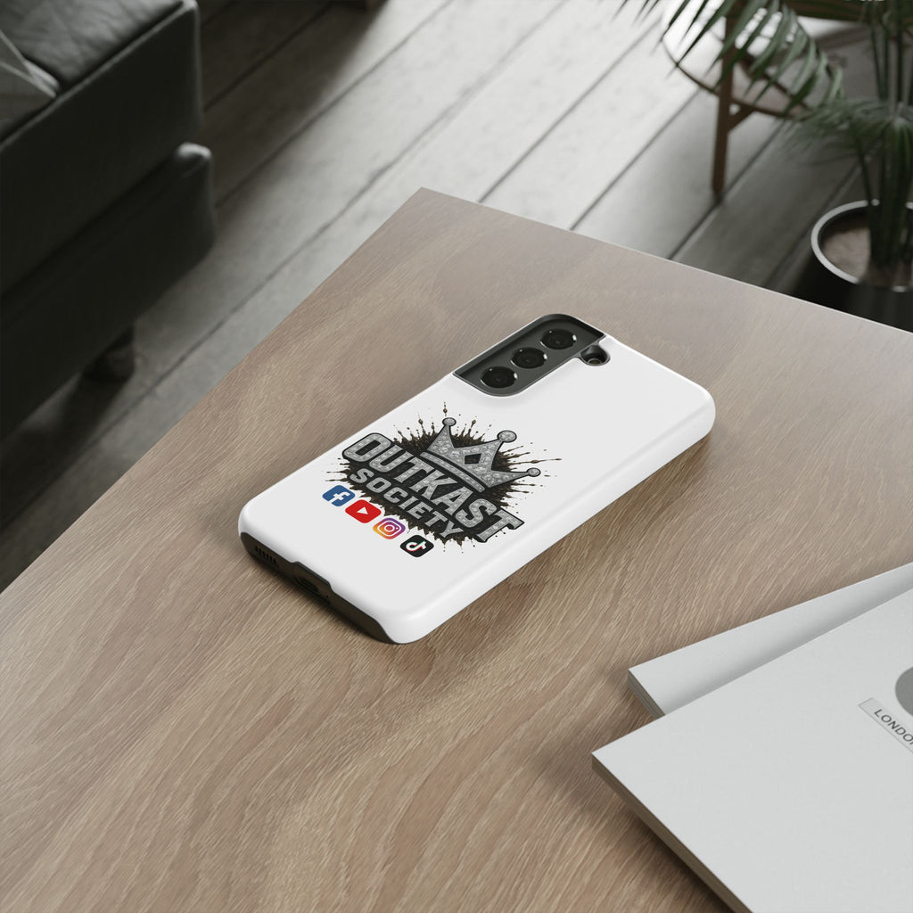 OKS Phone Case