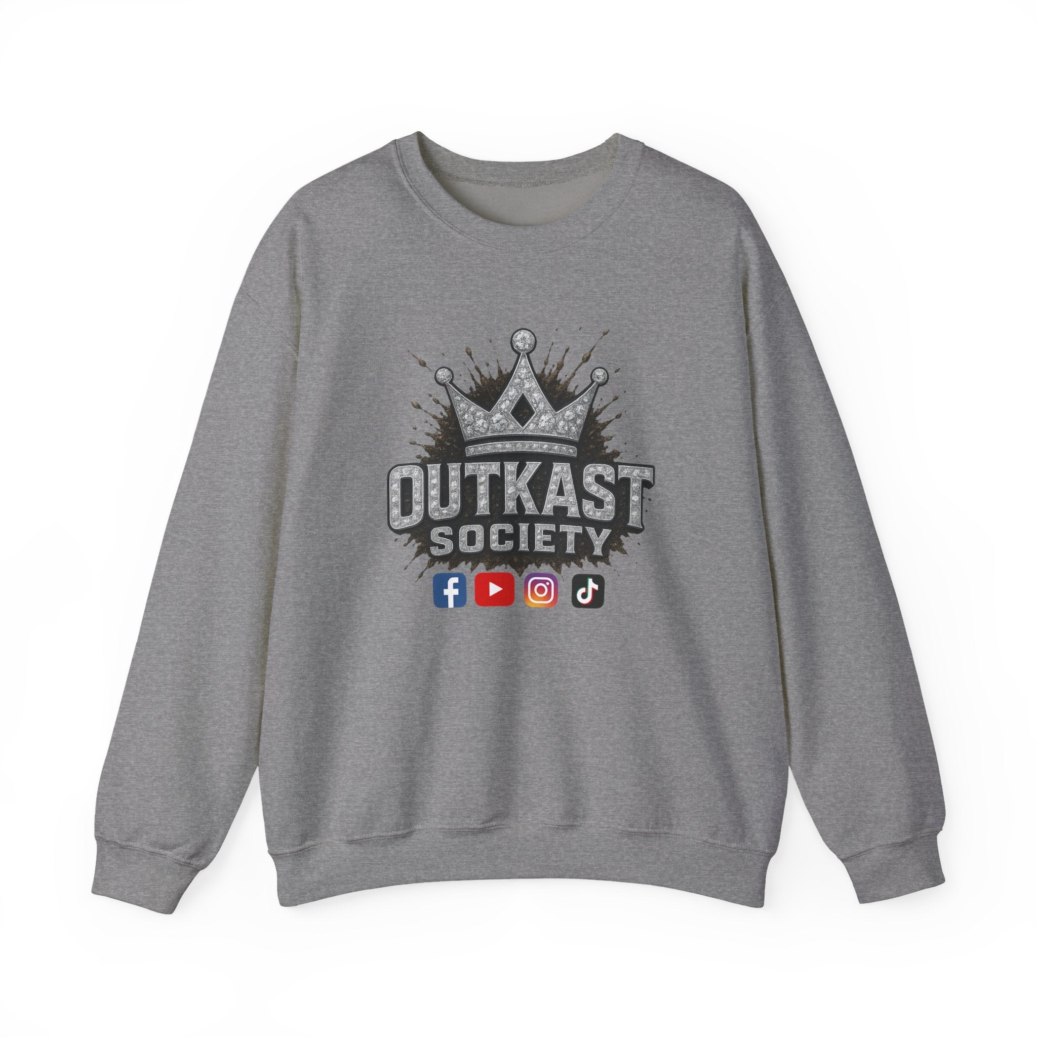 Your Girls Favorite Sweatshirt