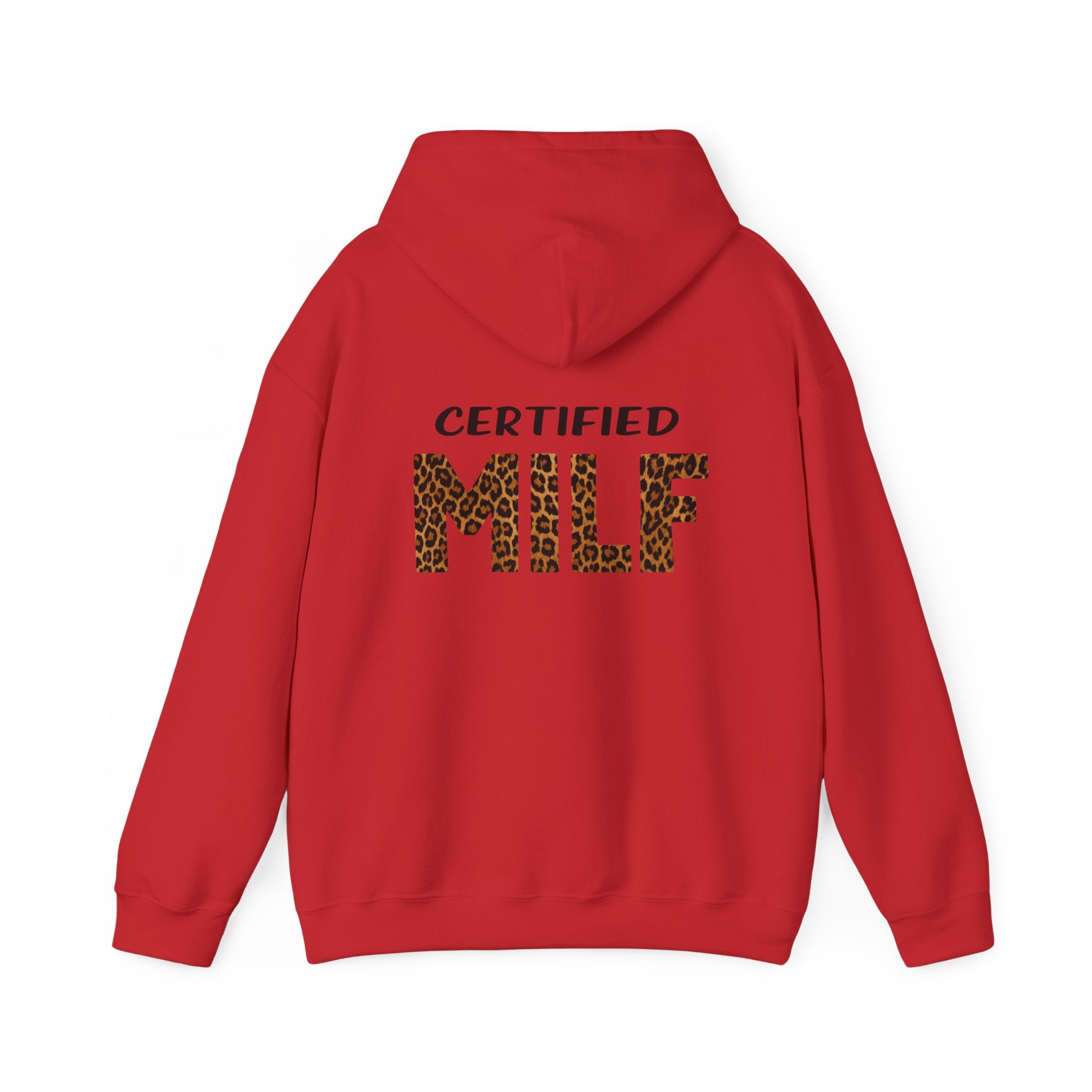 Certified MILF