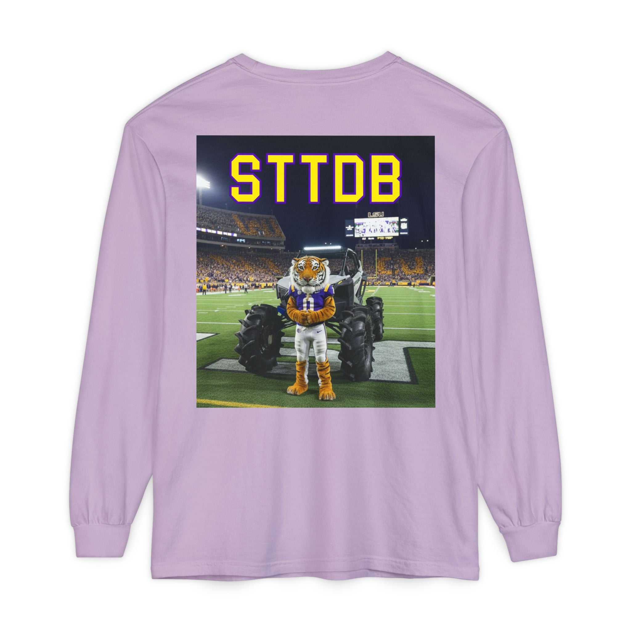 STTDB