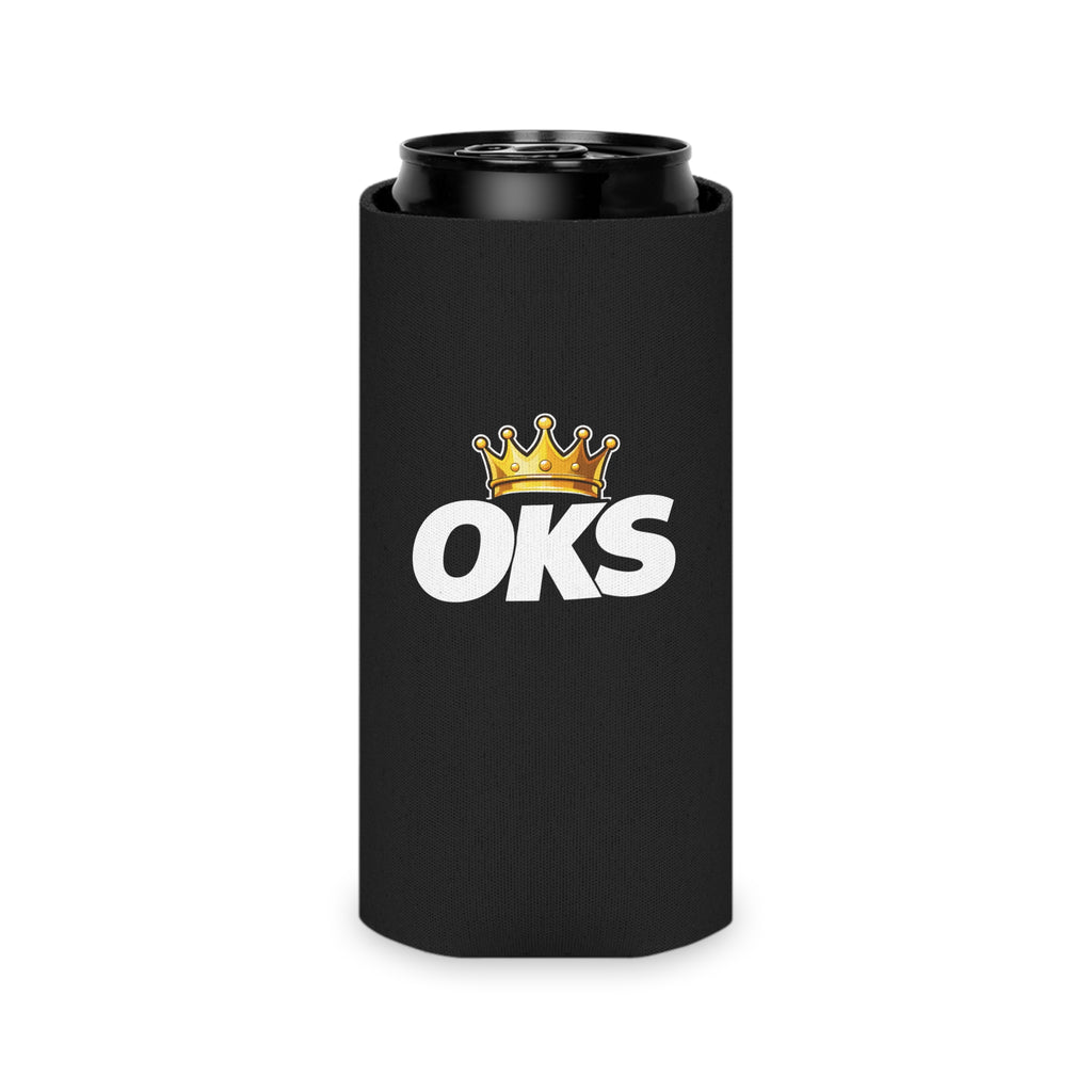 "My Bank Hates My Hobbies" Koozie