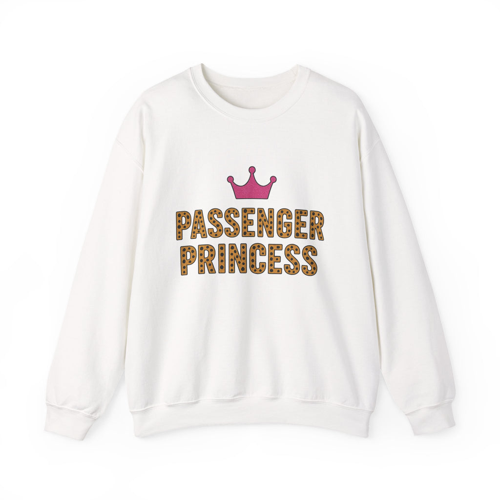 Passenger Princess