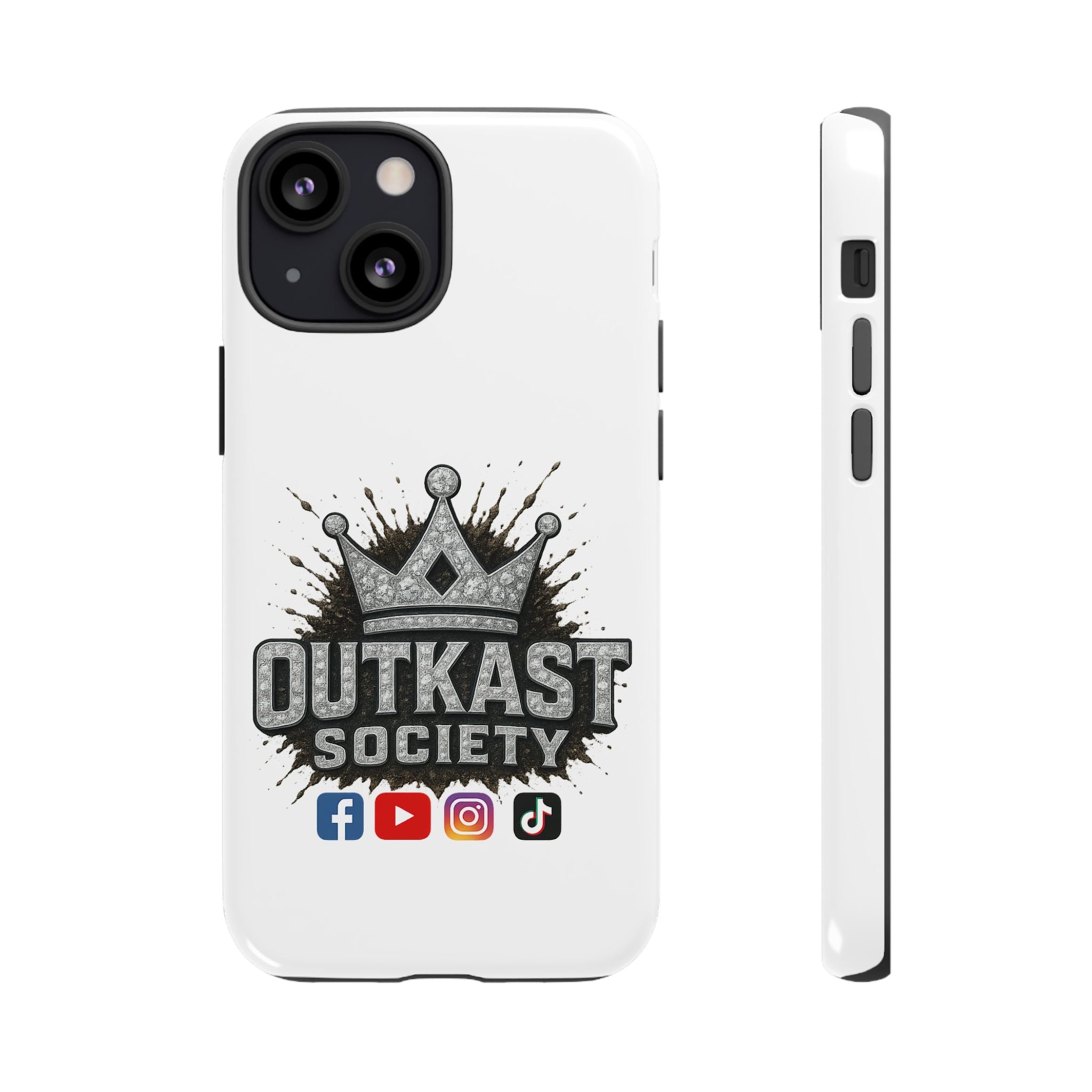 OKS Phone Case