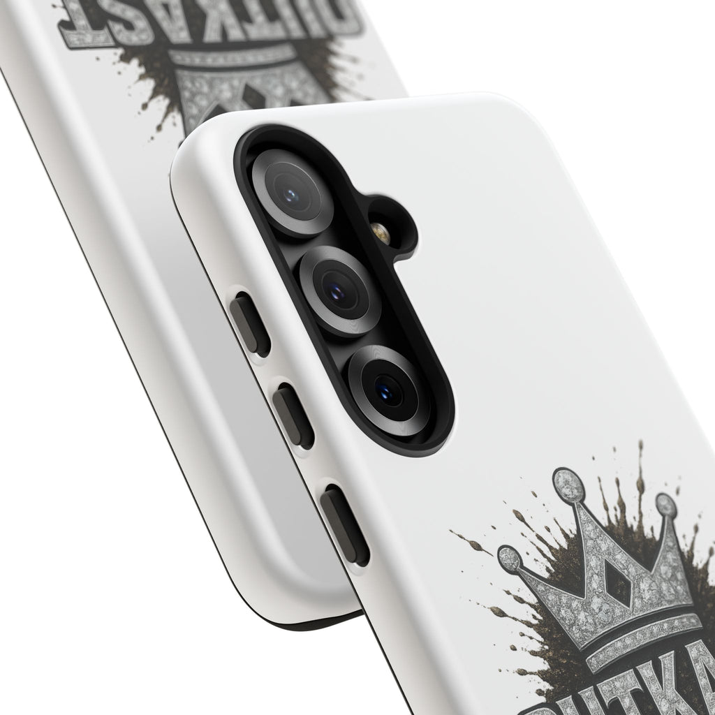 OKS Phone Case