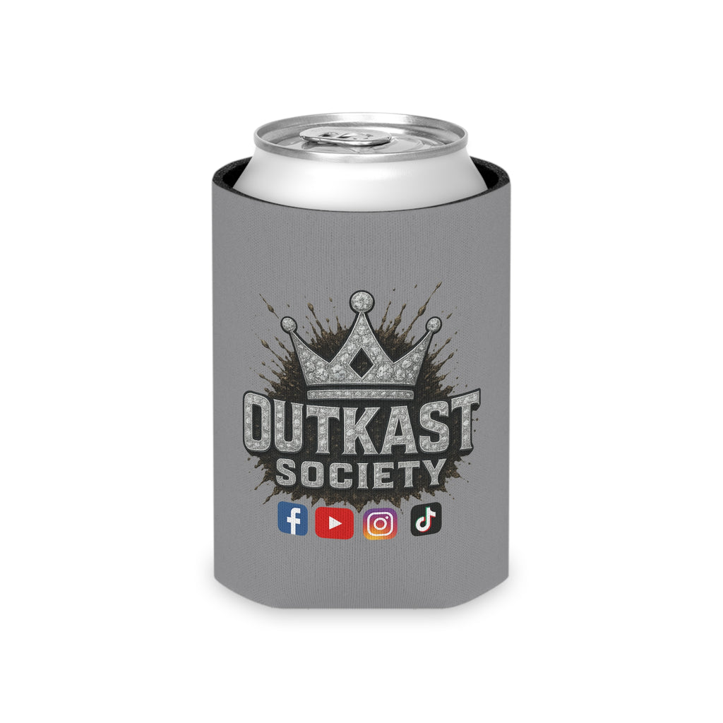 Can Cooler