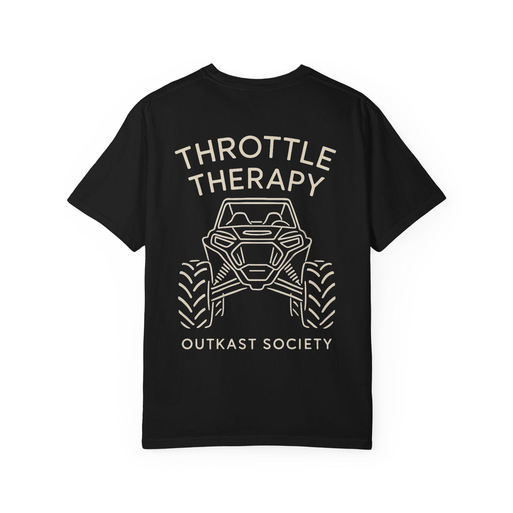 Throttle Therapy