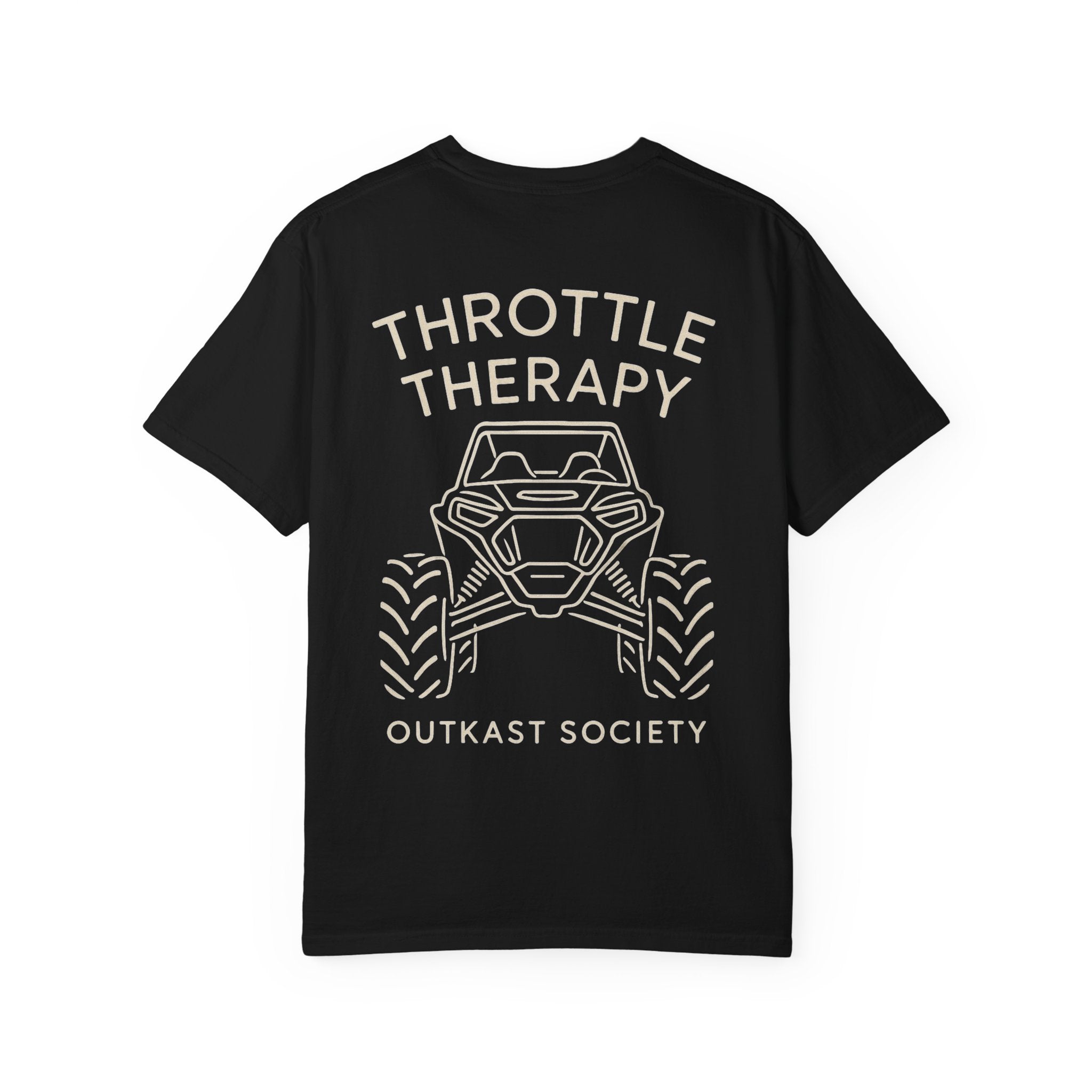 Throttle Therapy