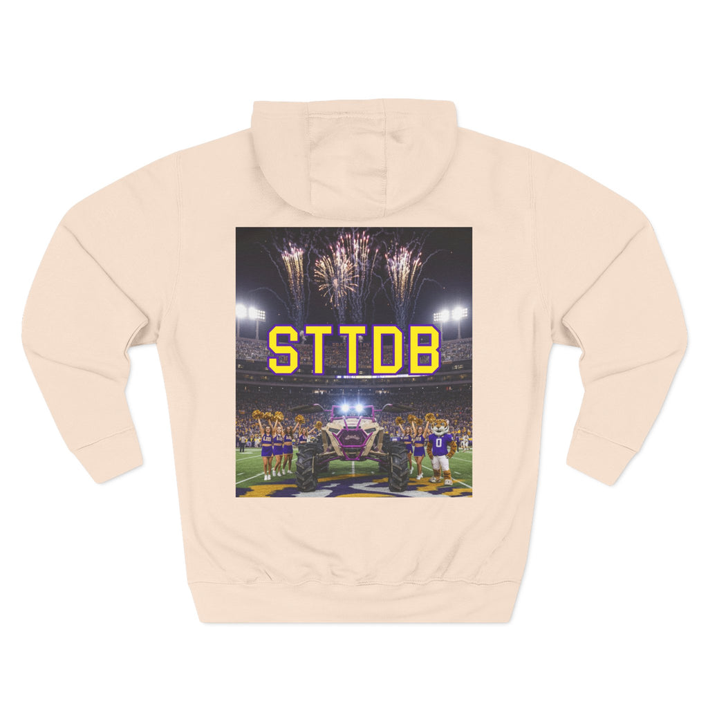 STTDB