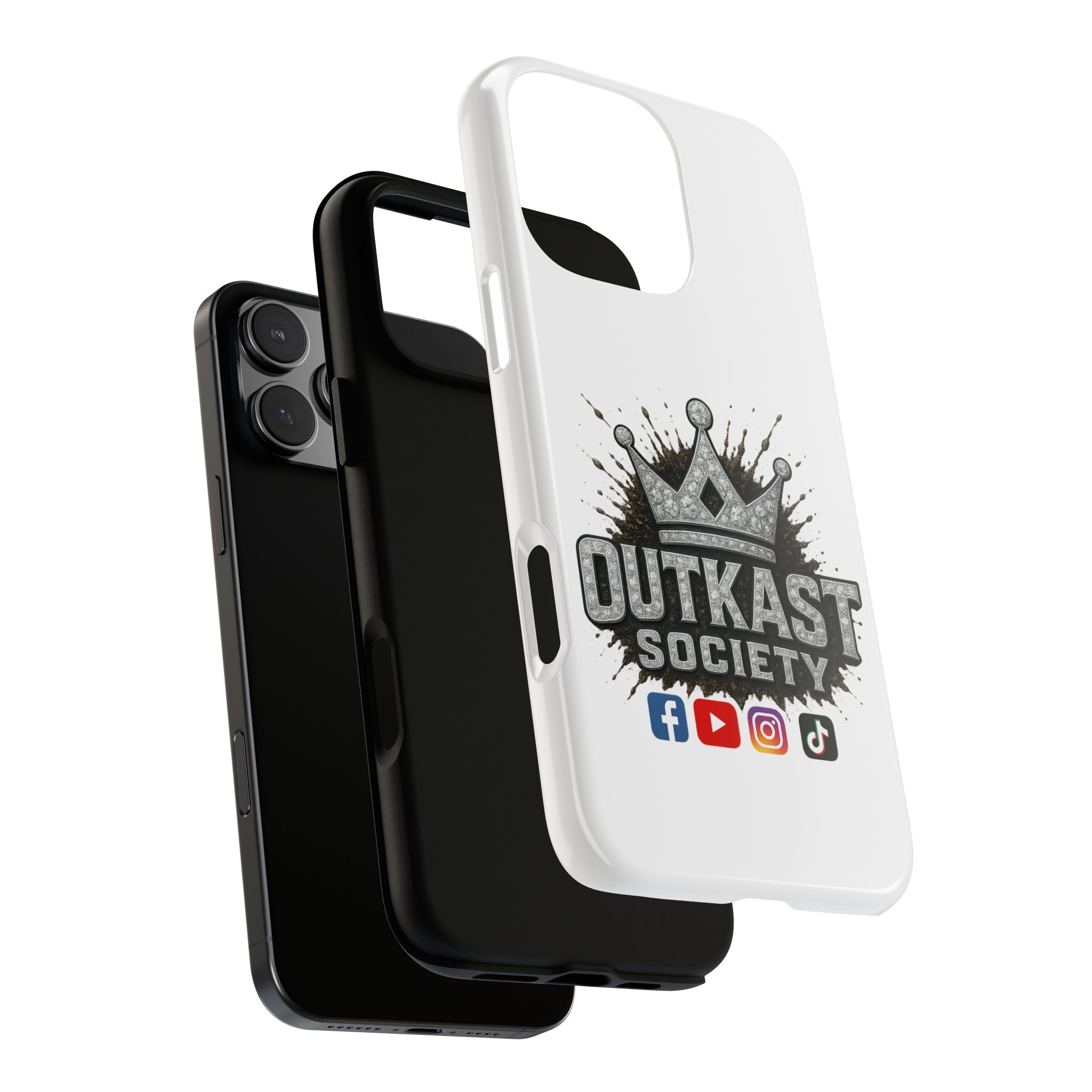 OKS Phone Case
