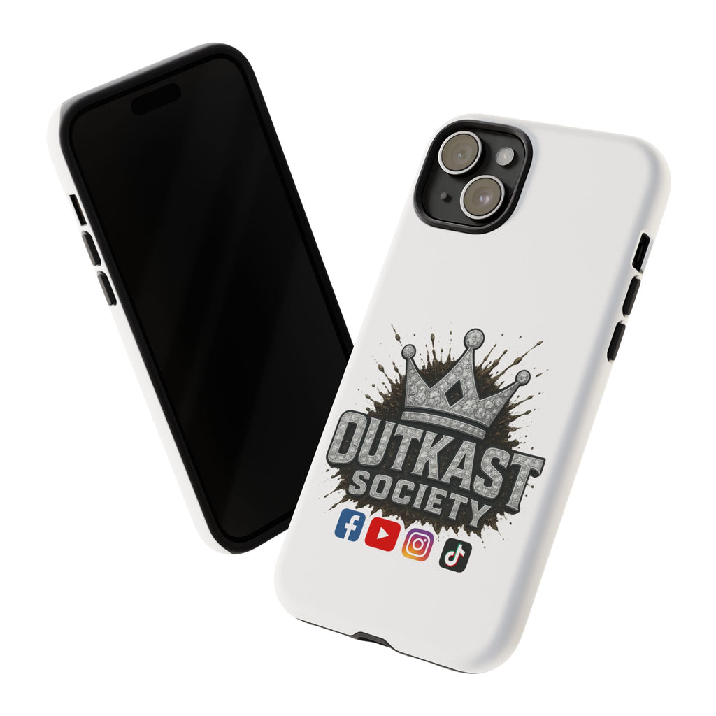 OKS Phone Case