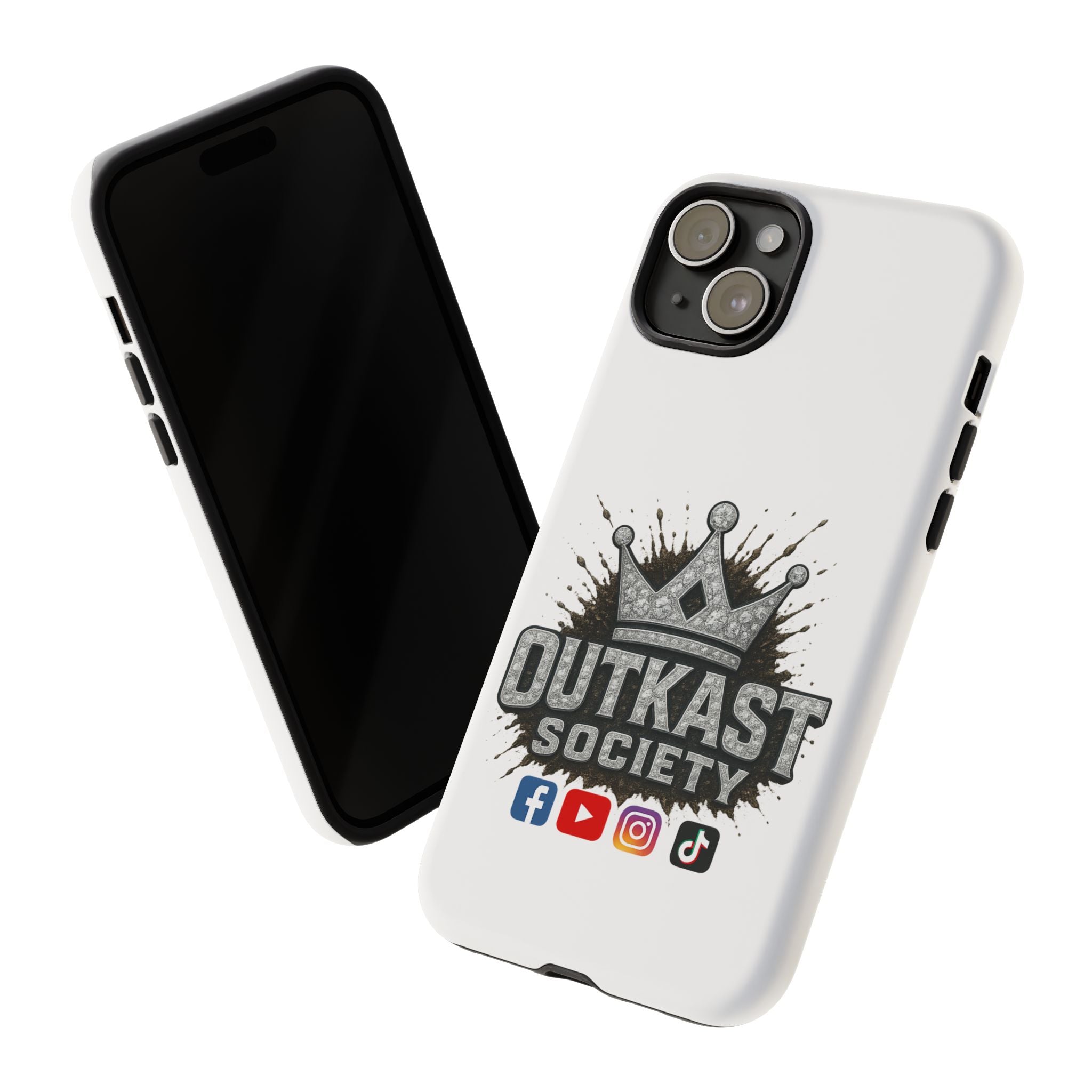 OKS Phone Case