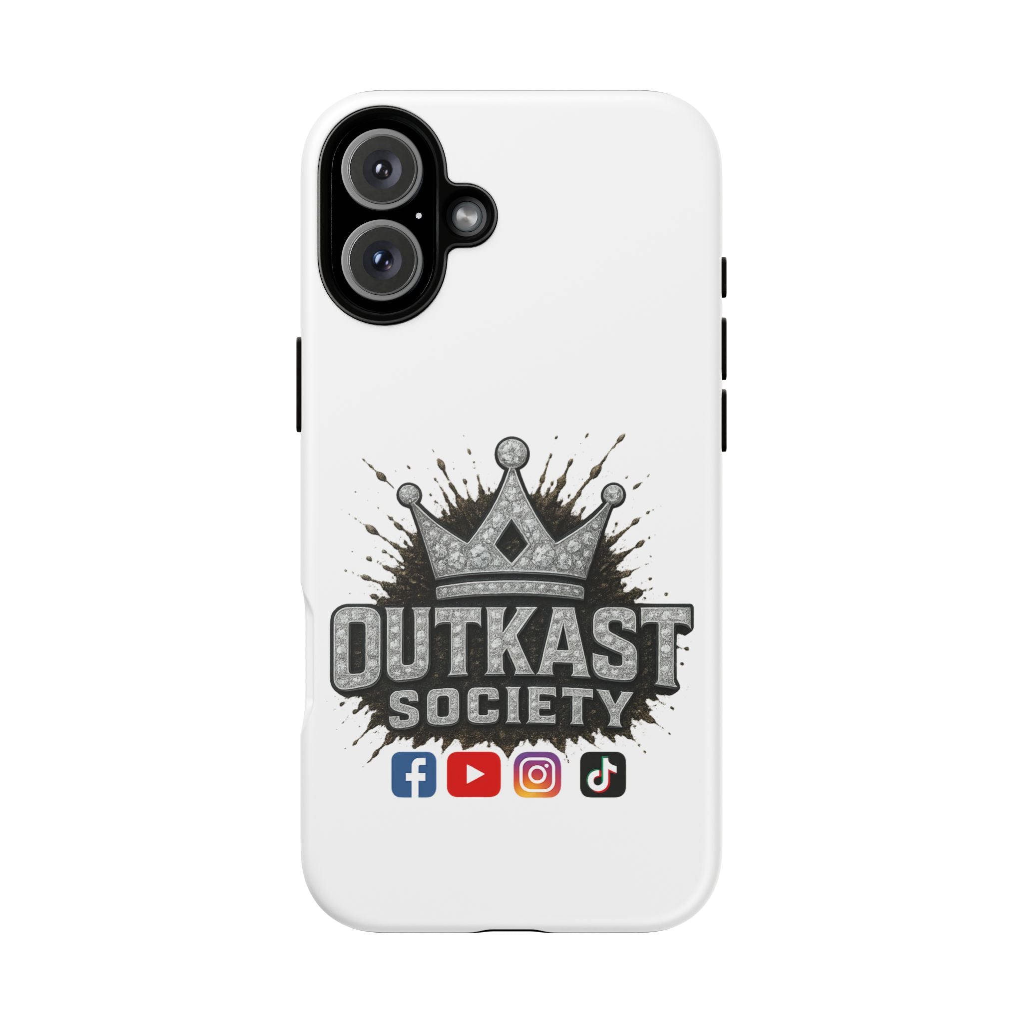 OKS Phone Case