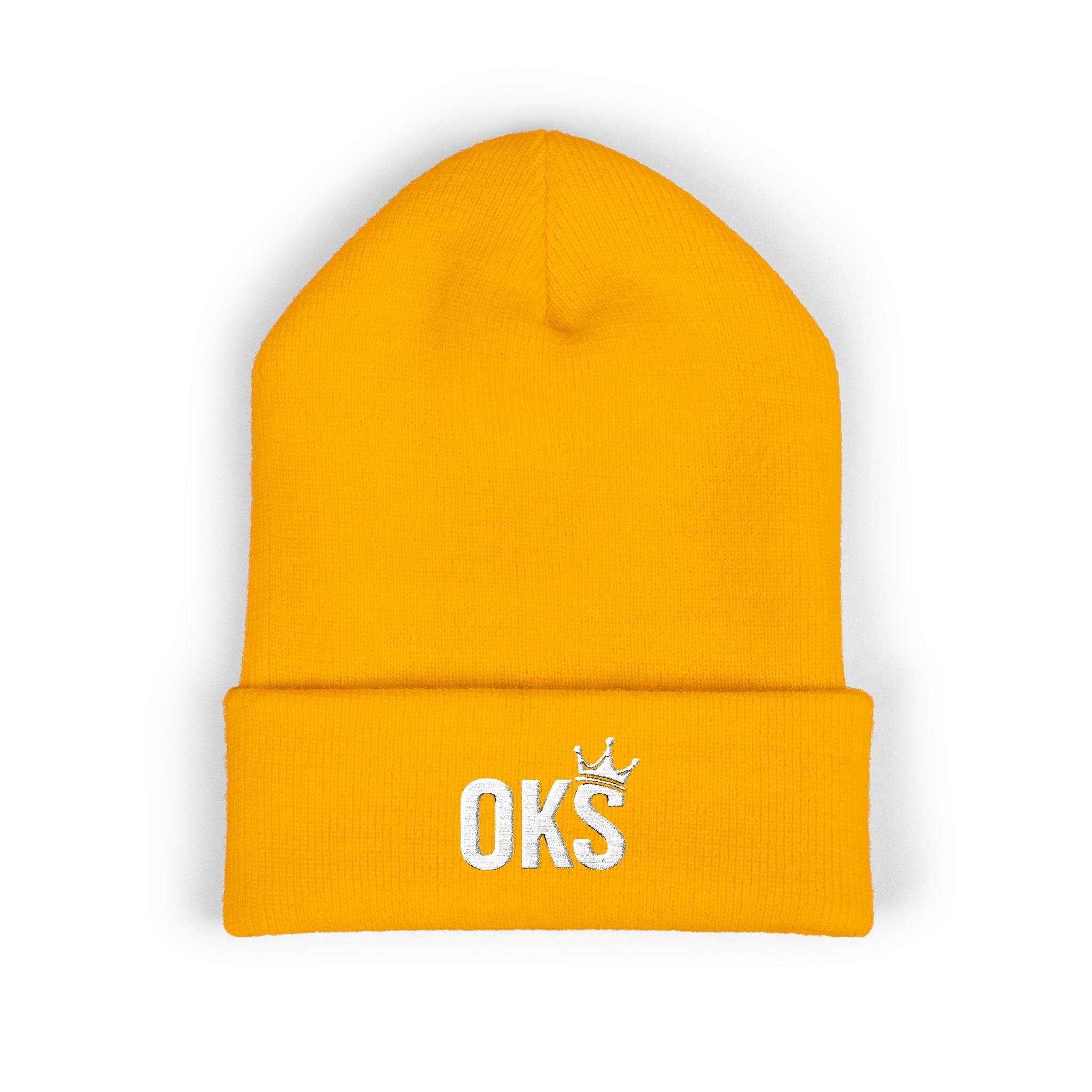 OKS Beanie