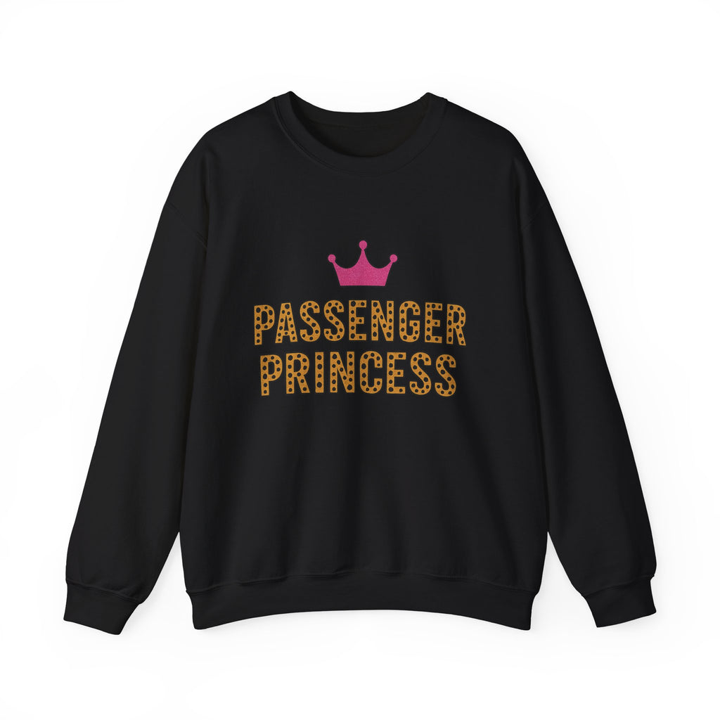 Passenger Princess