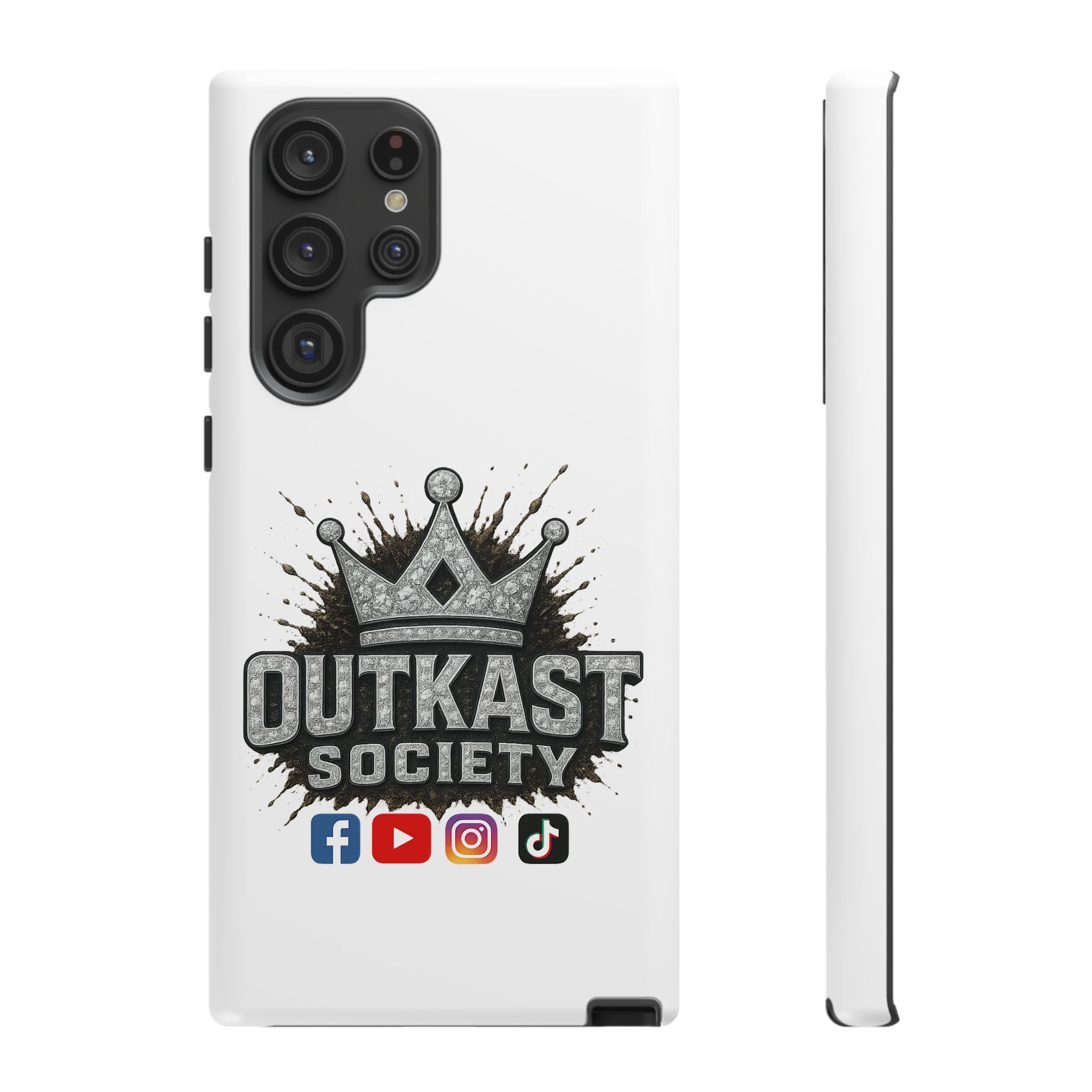 OKS Phone Case