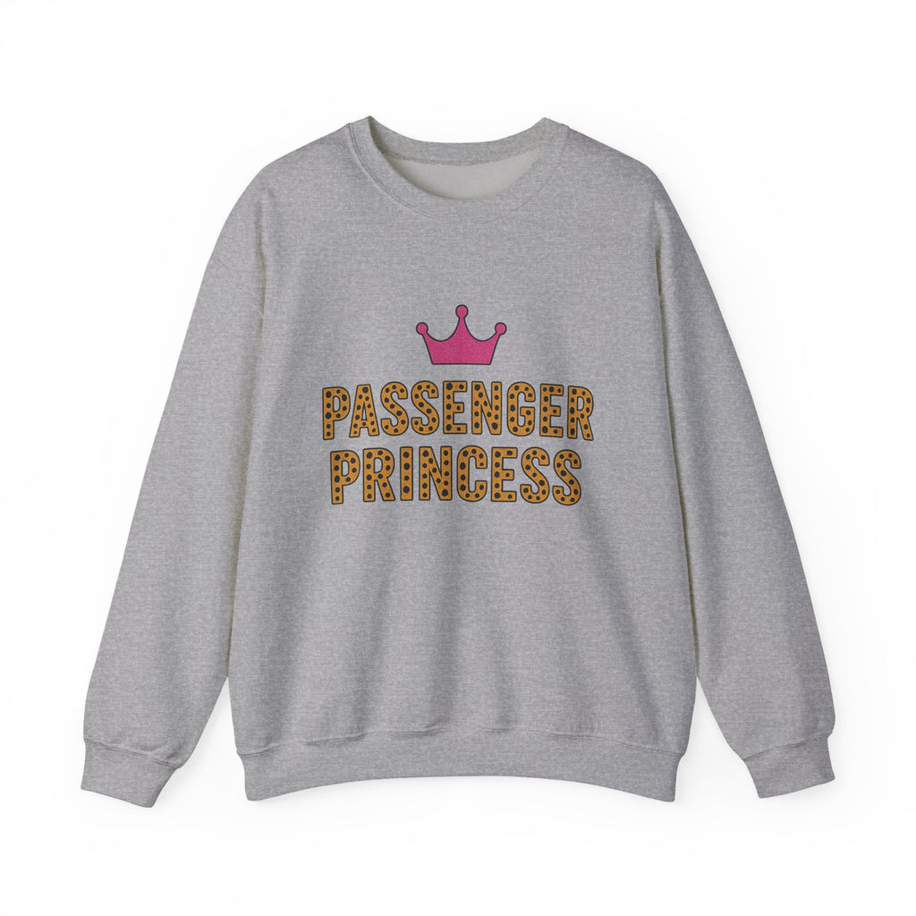 Passenger Princess