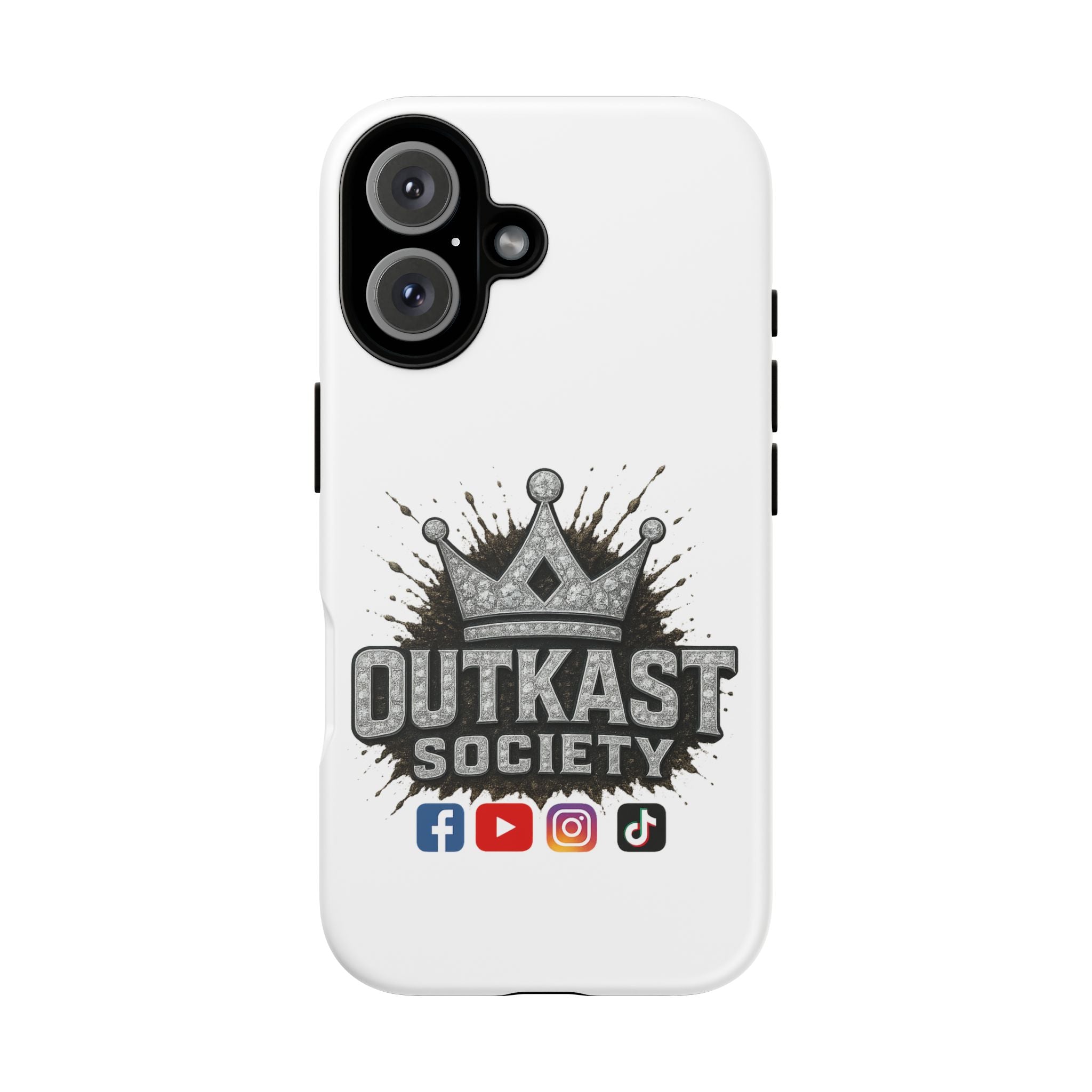 OKS Phone Case