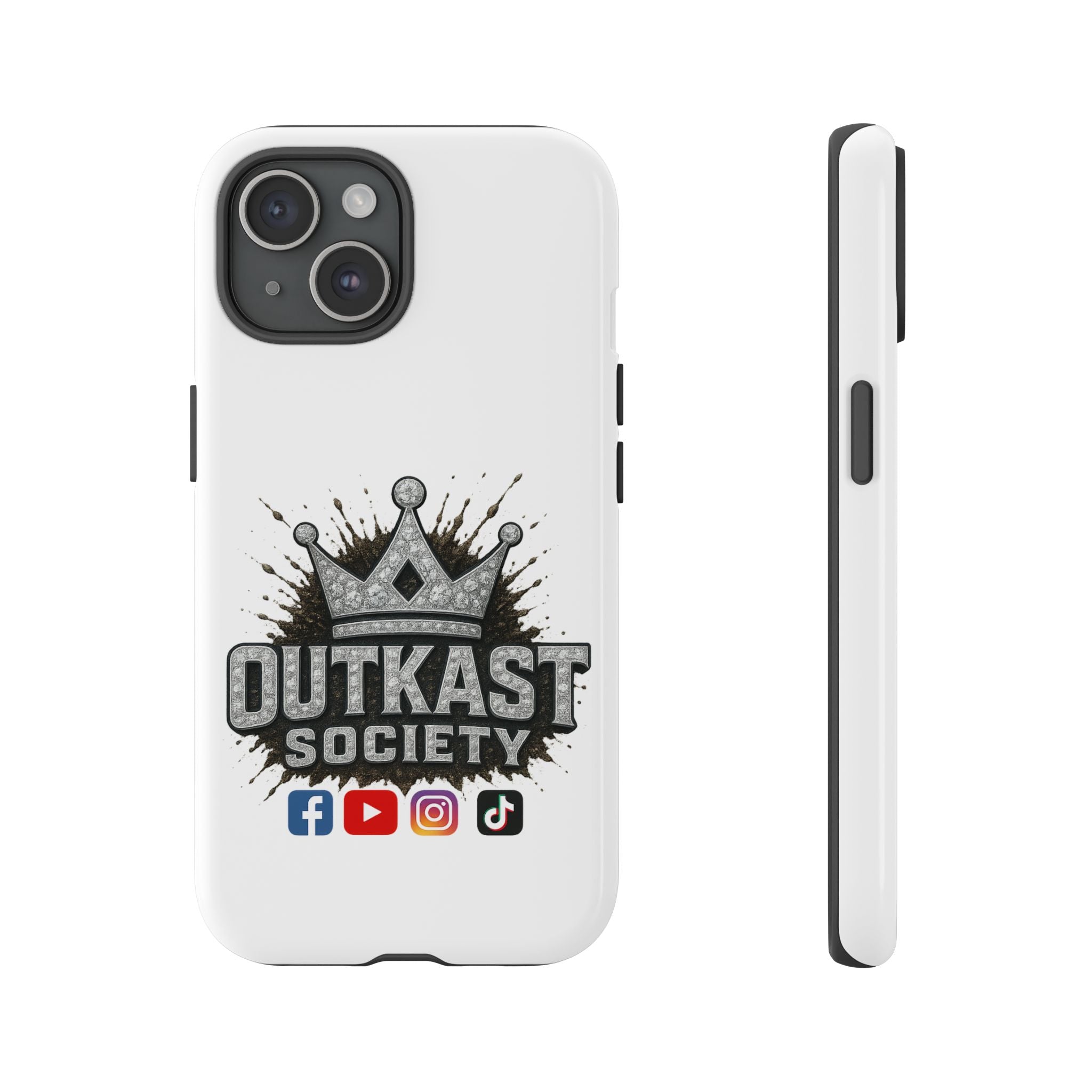 OKS Phone Case