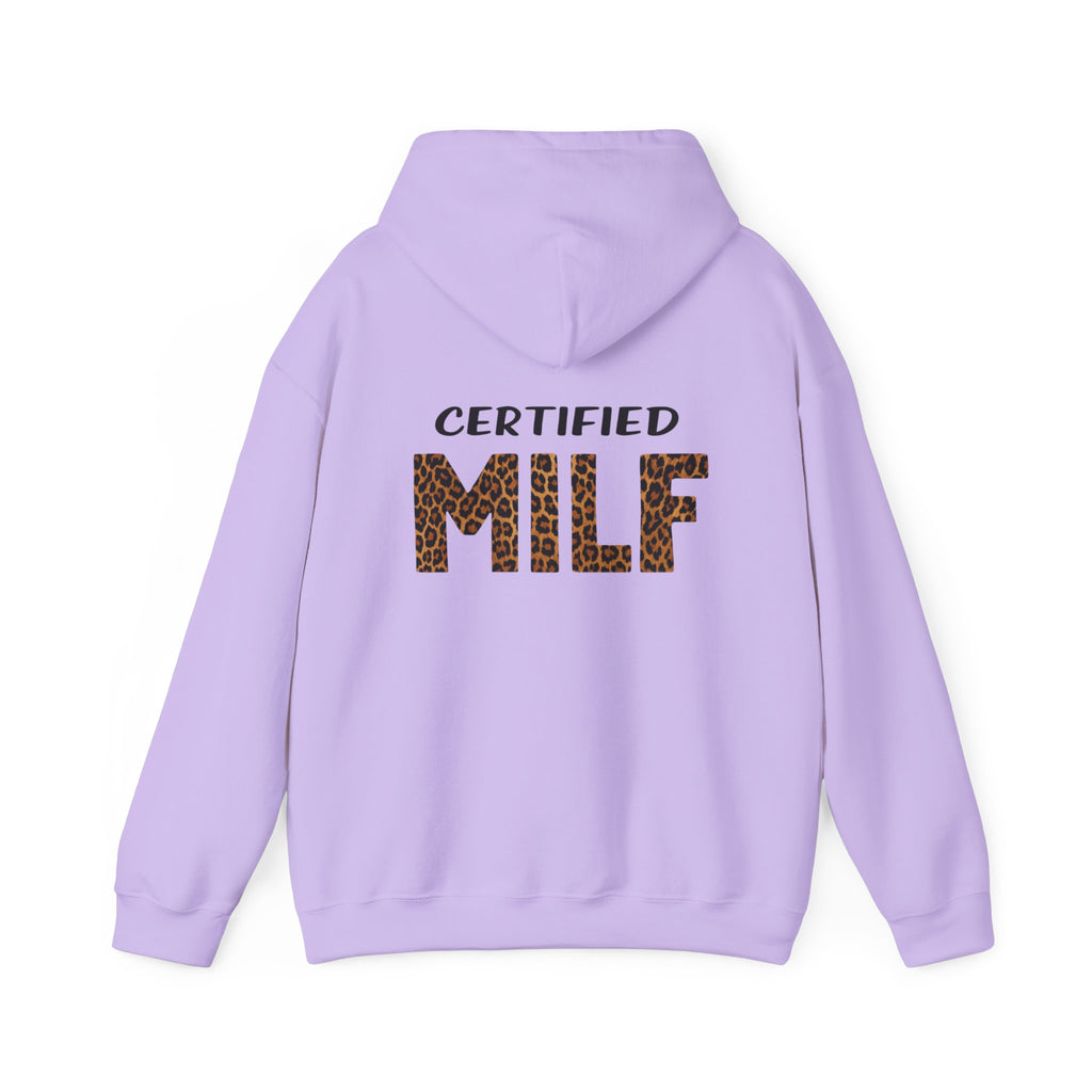 Certified MILF