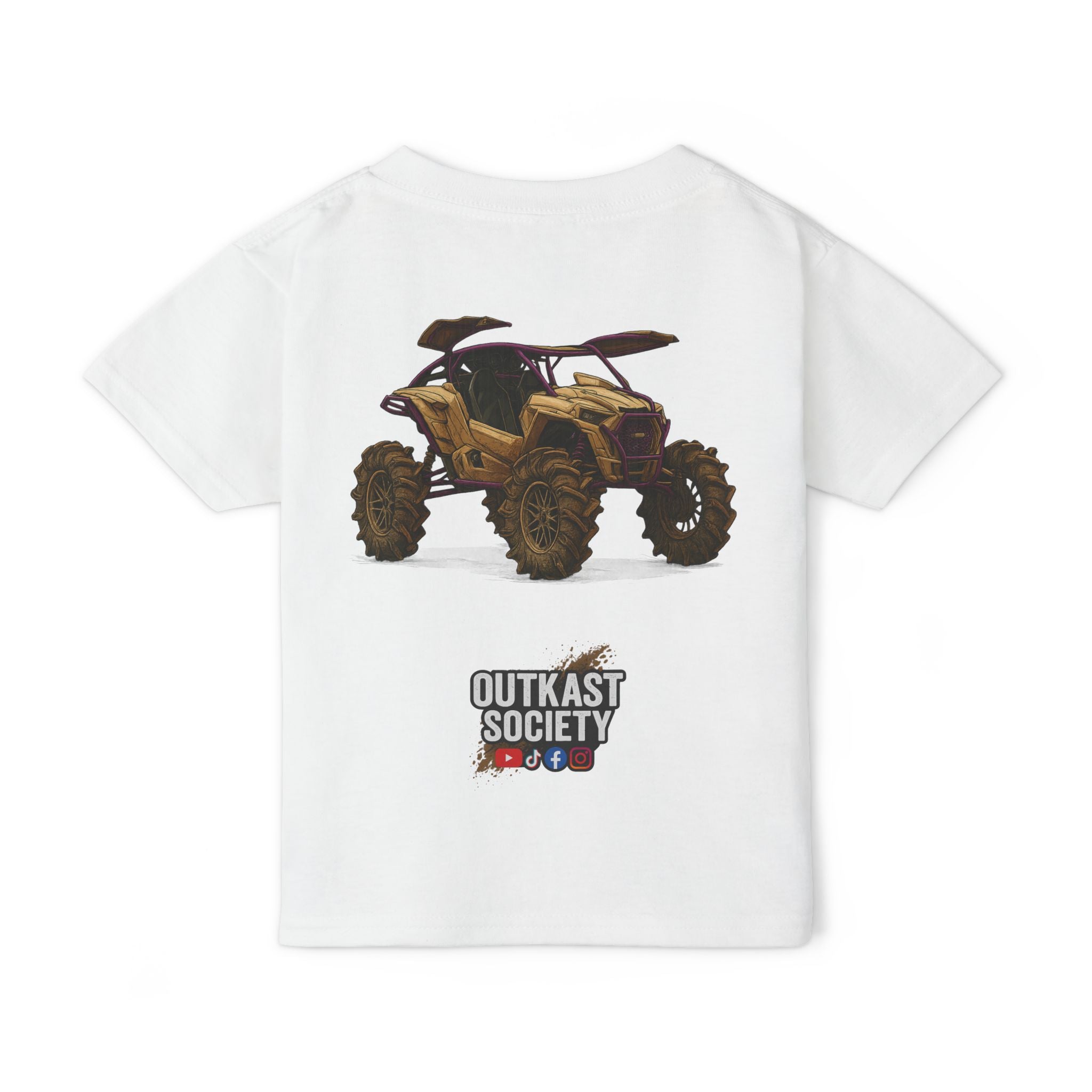 Outkast Toddler