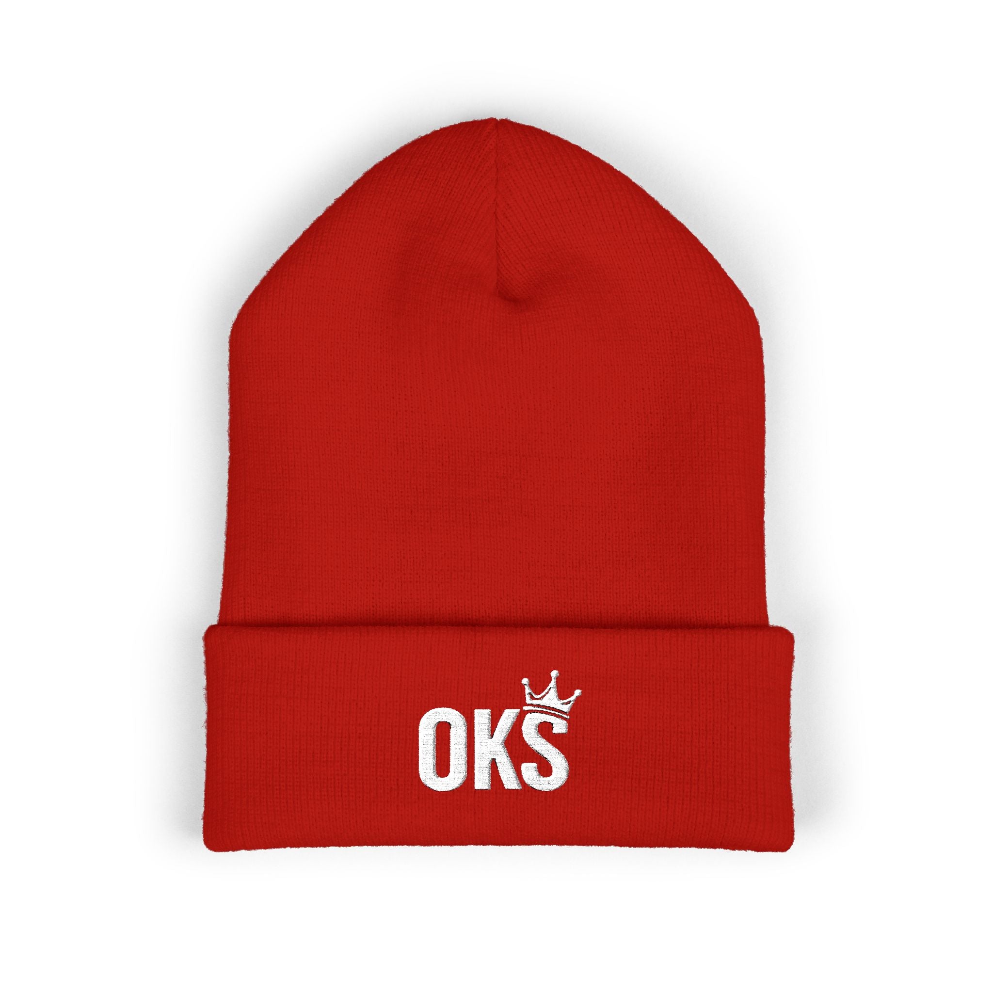 OKS Beanie