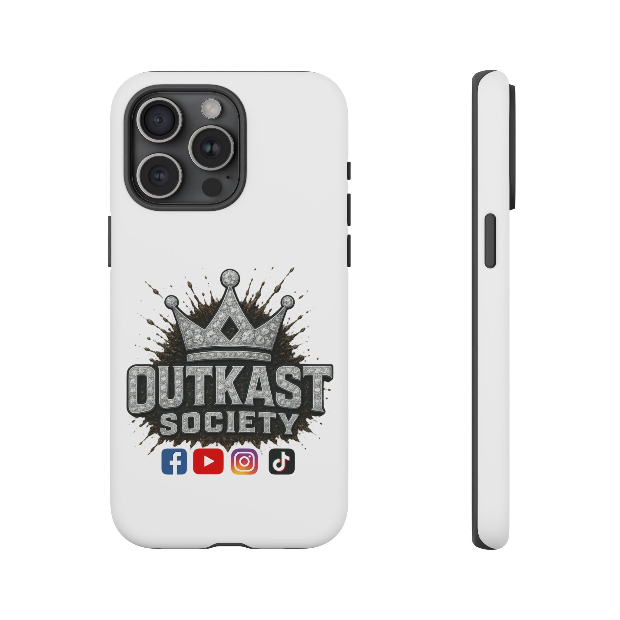 OKS Phone Case