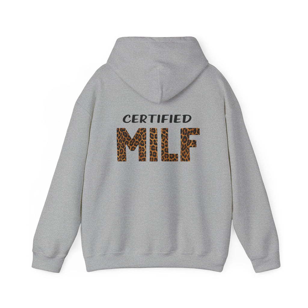 Certified MILF