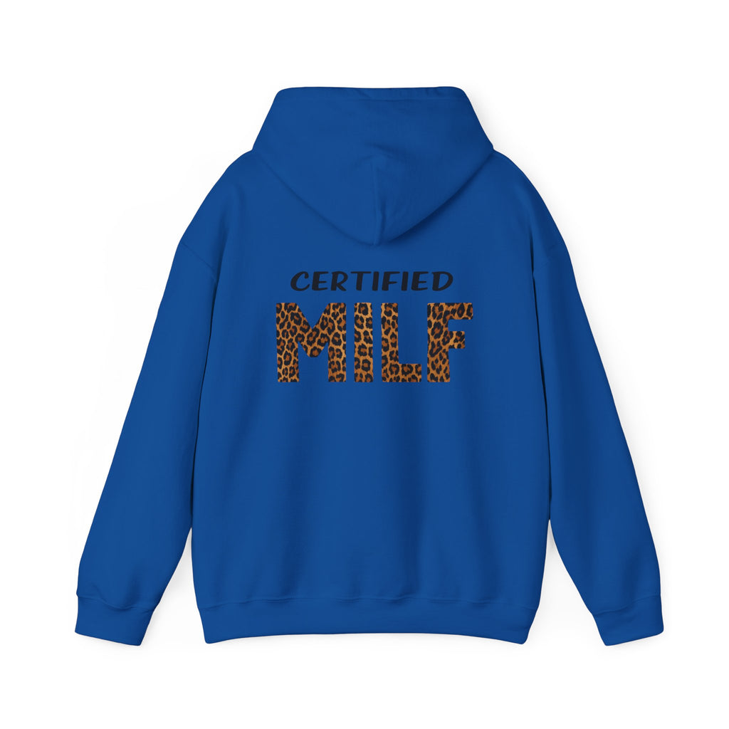 Certified MILF