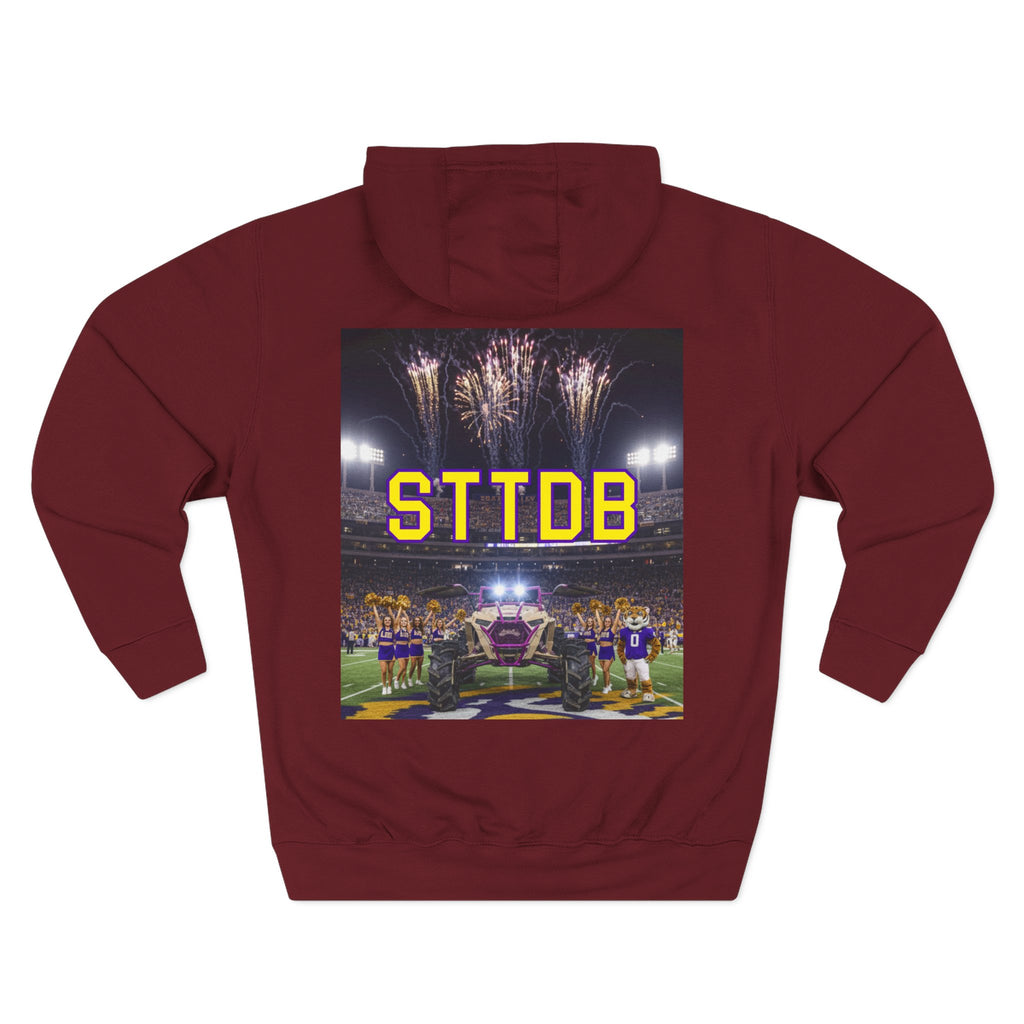 STTDB