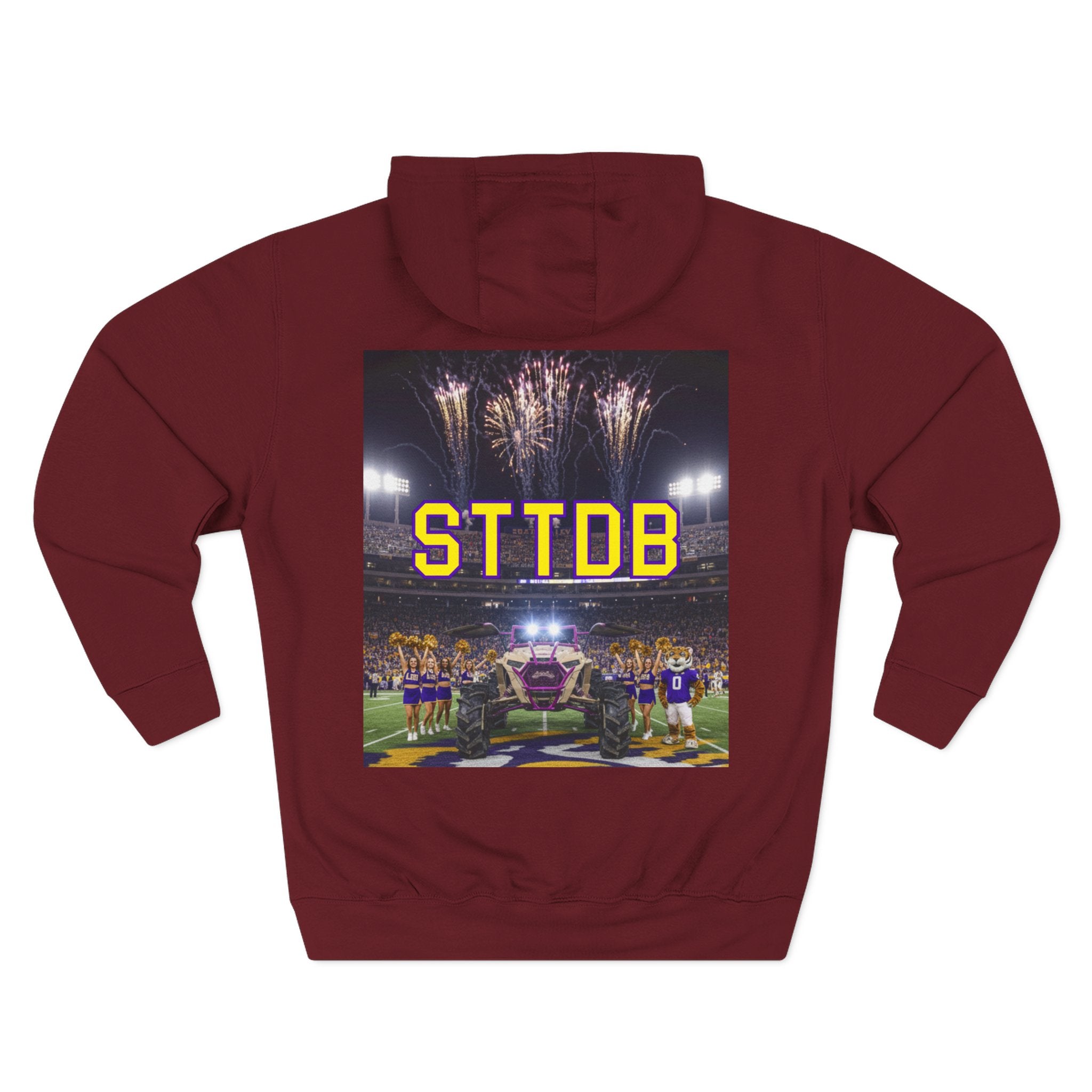 STTDB