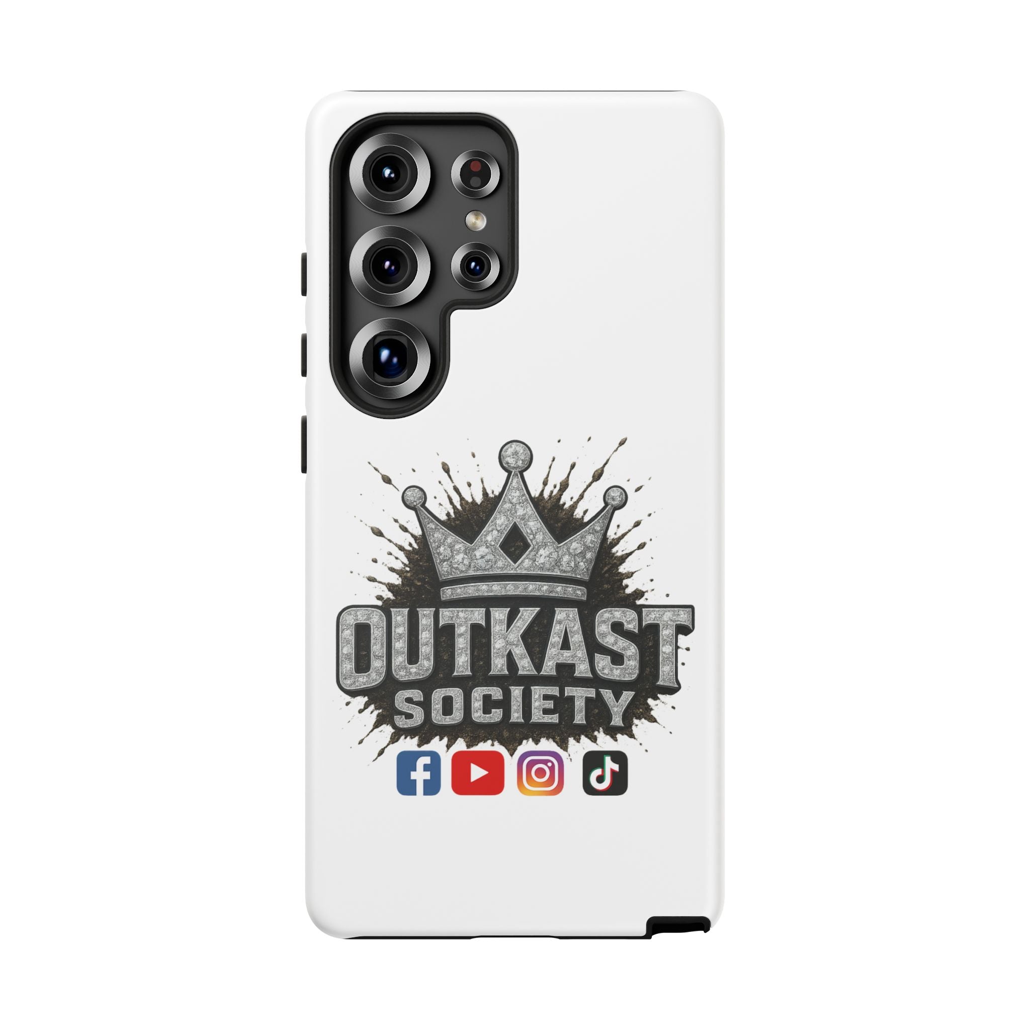 OKS Phone Case