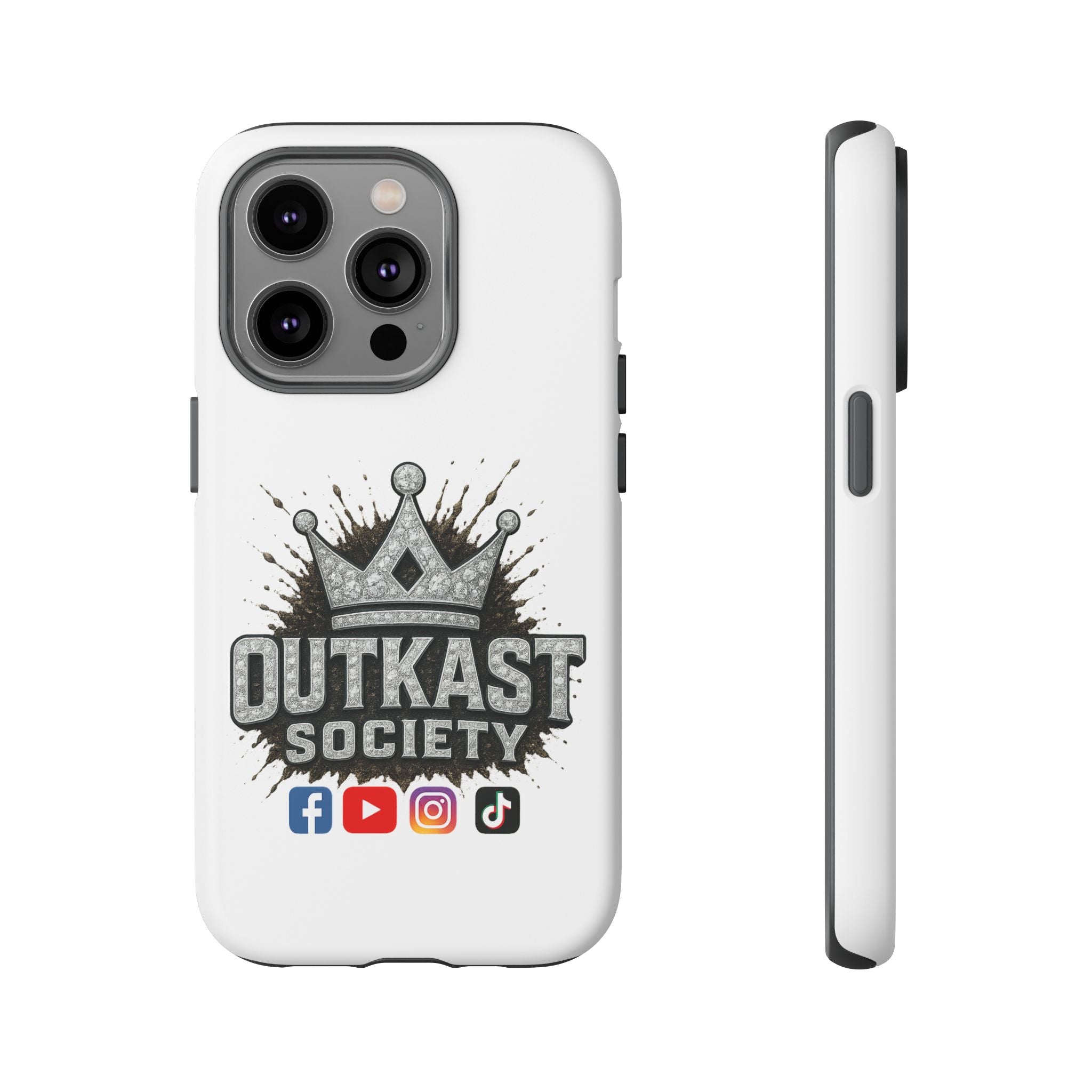 OKS Phone Case