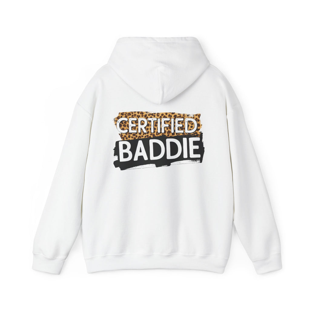 Certified Baddie