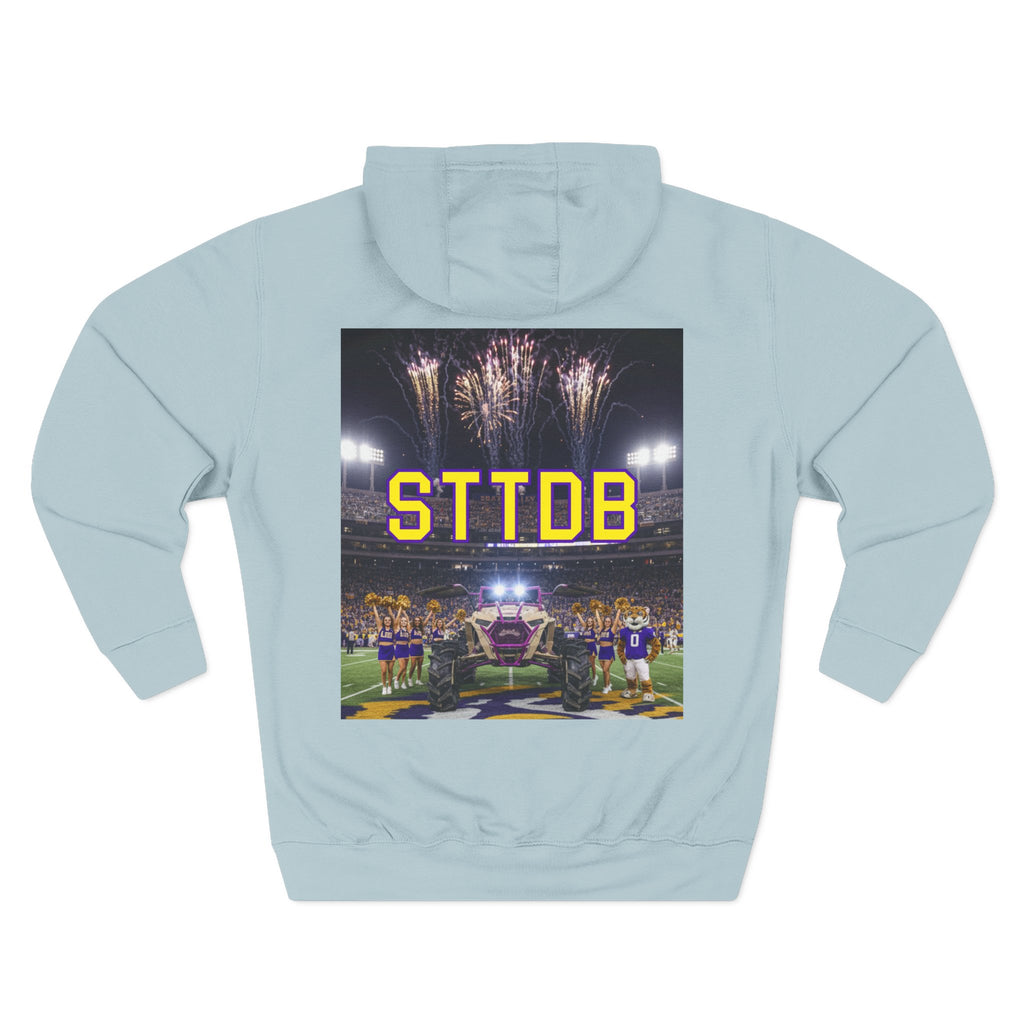 STTDB