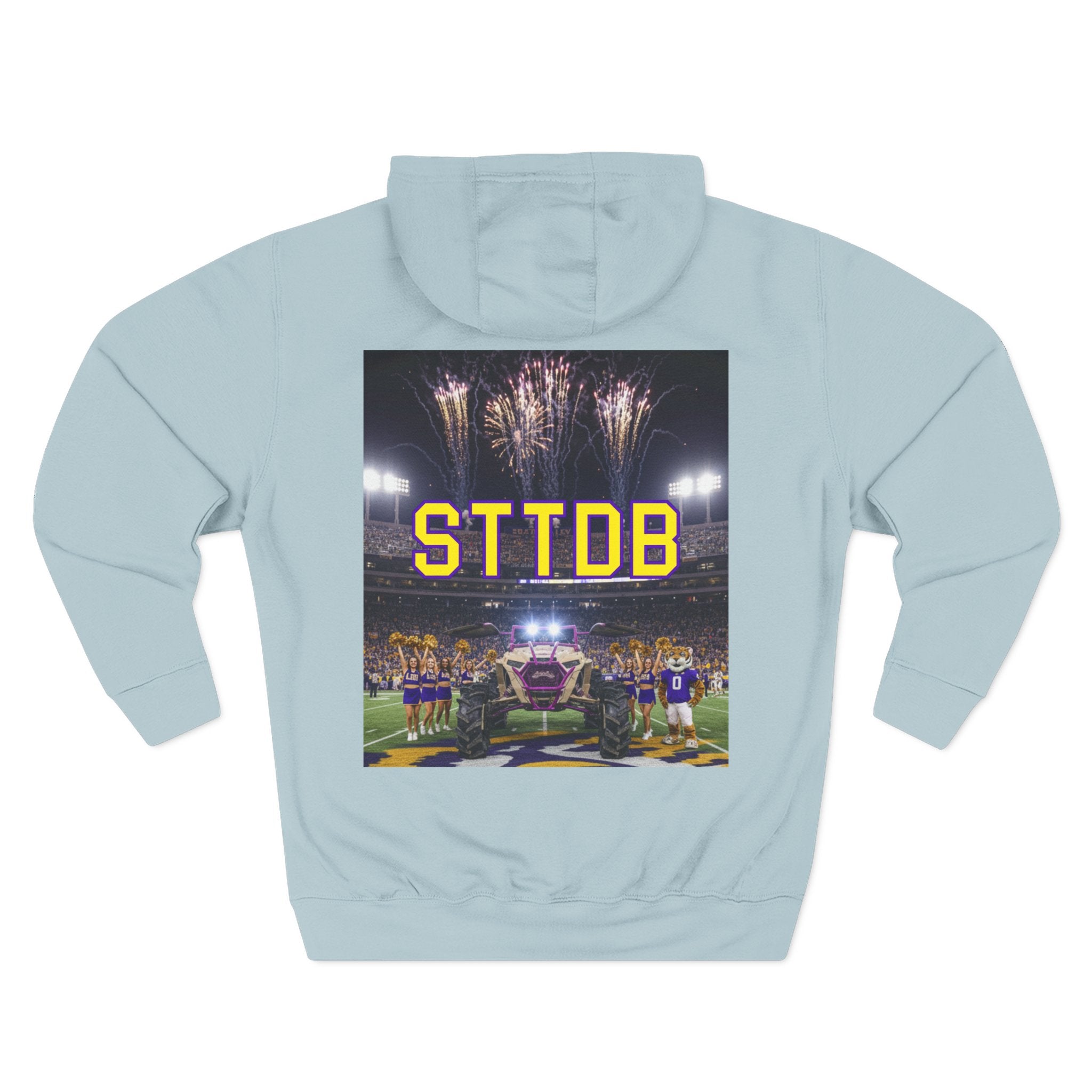 STTDB