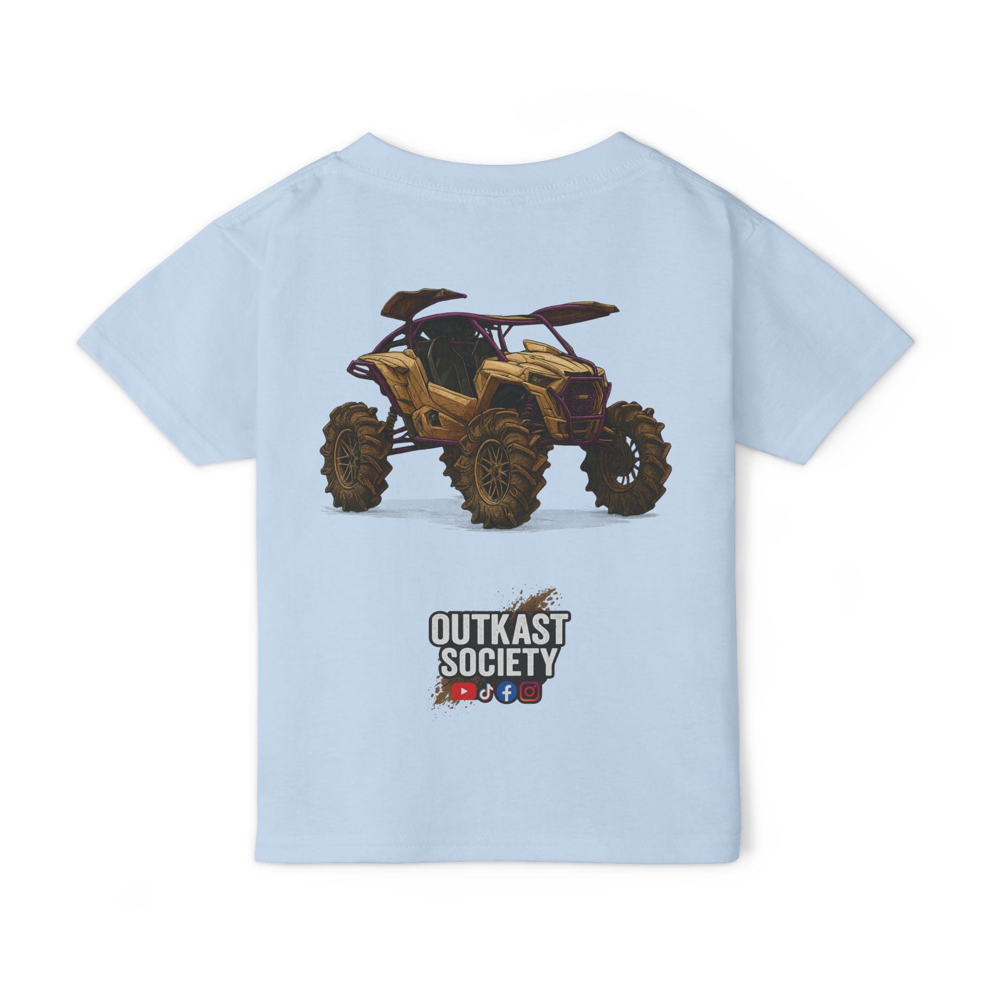 Outkast Toddler