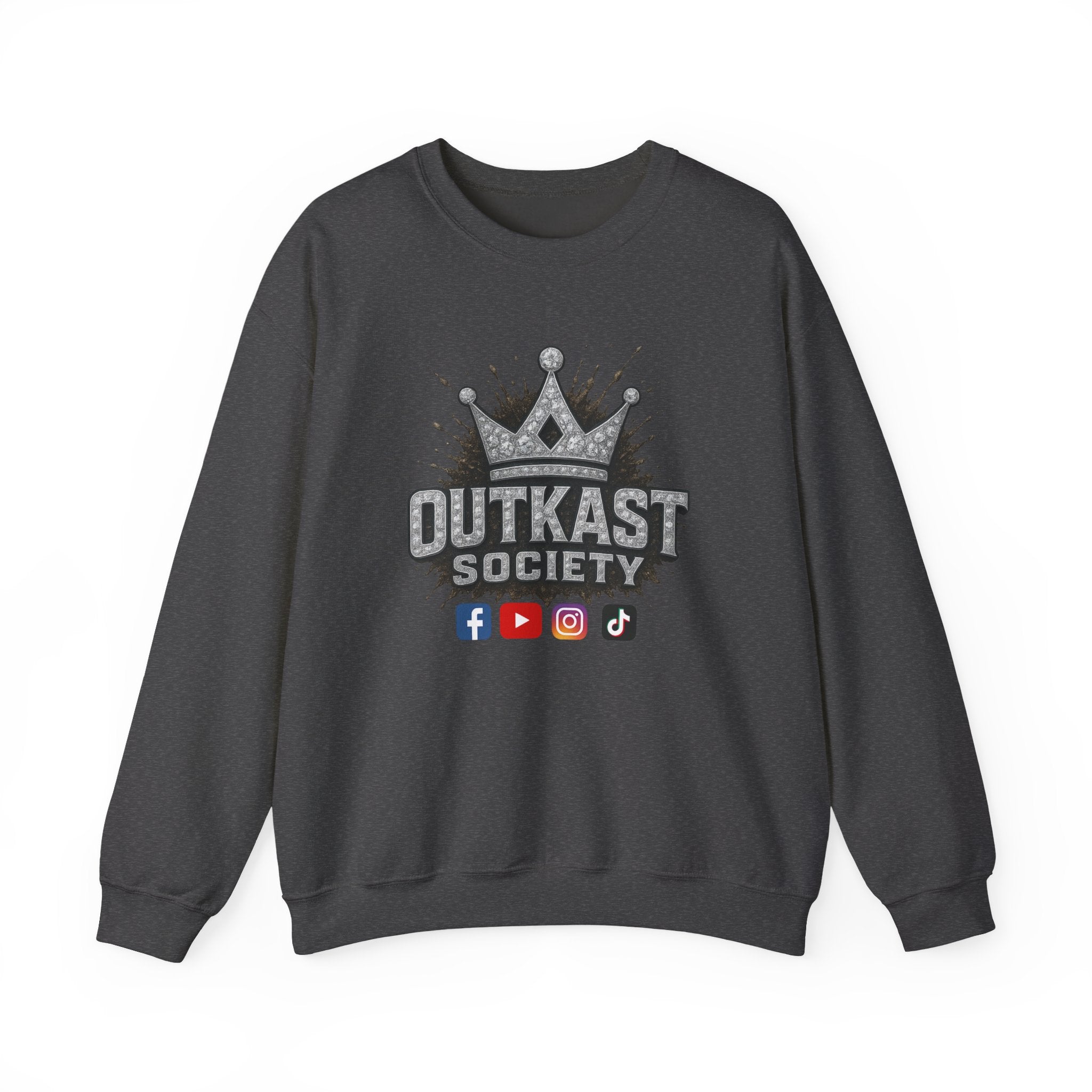 Your Girls Favorite Sweatshirt