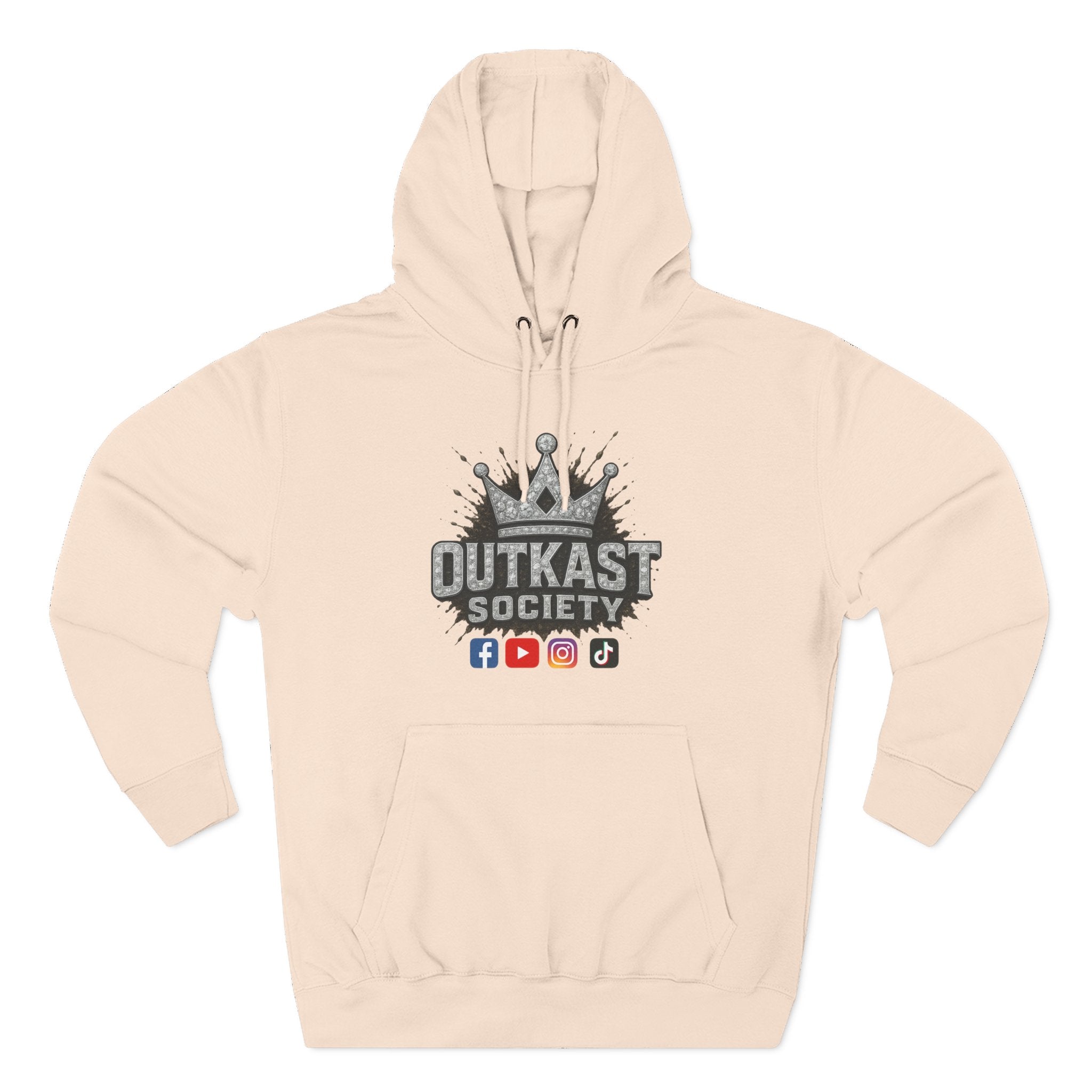 Outkast Logo Hoodie