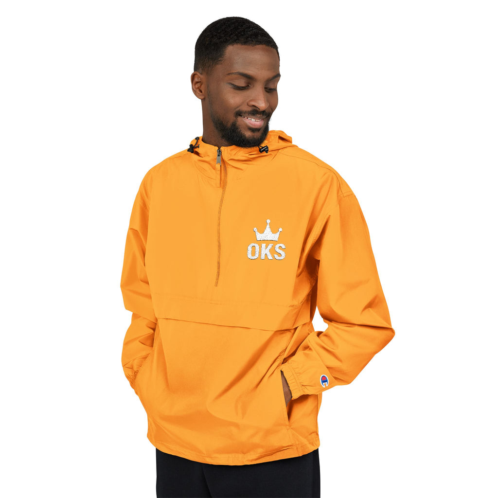 Champion Rain Jacket