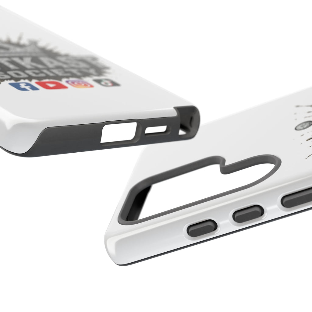 OKS Phone Case
