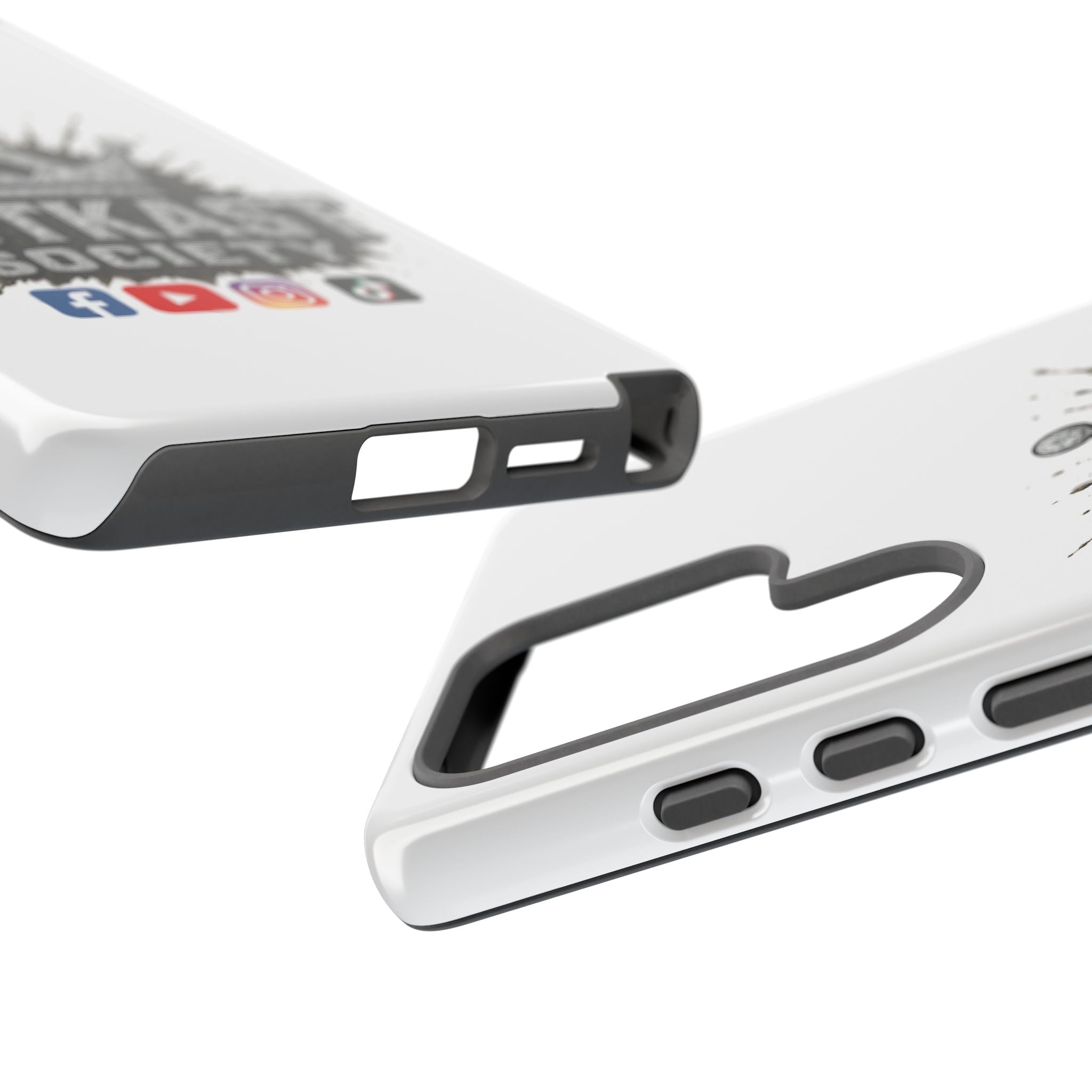 OKS Phone Case