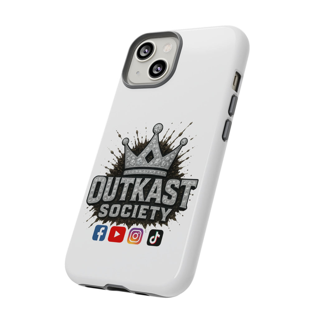 OKS Phone Case