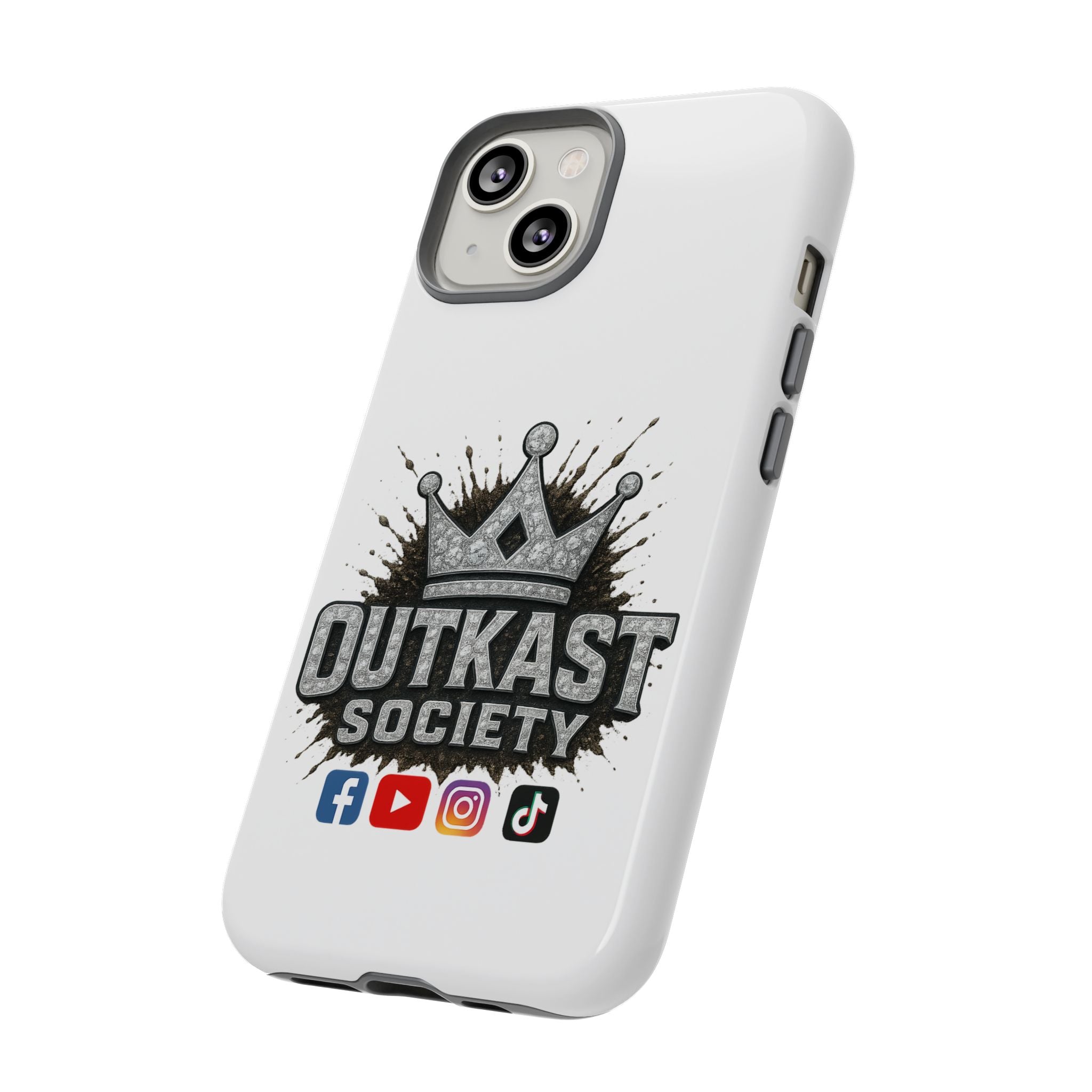 OKS Phone Case