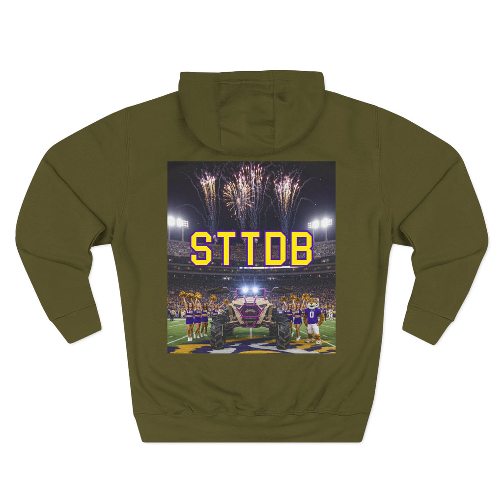 STTDB