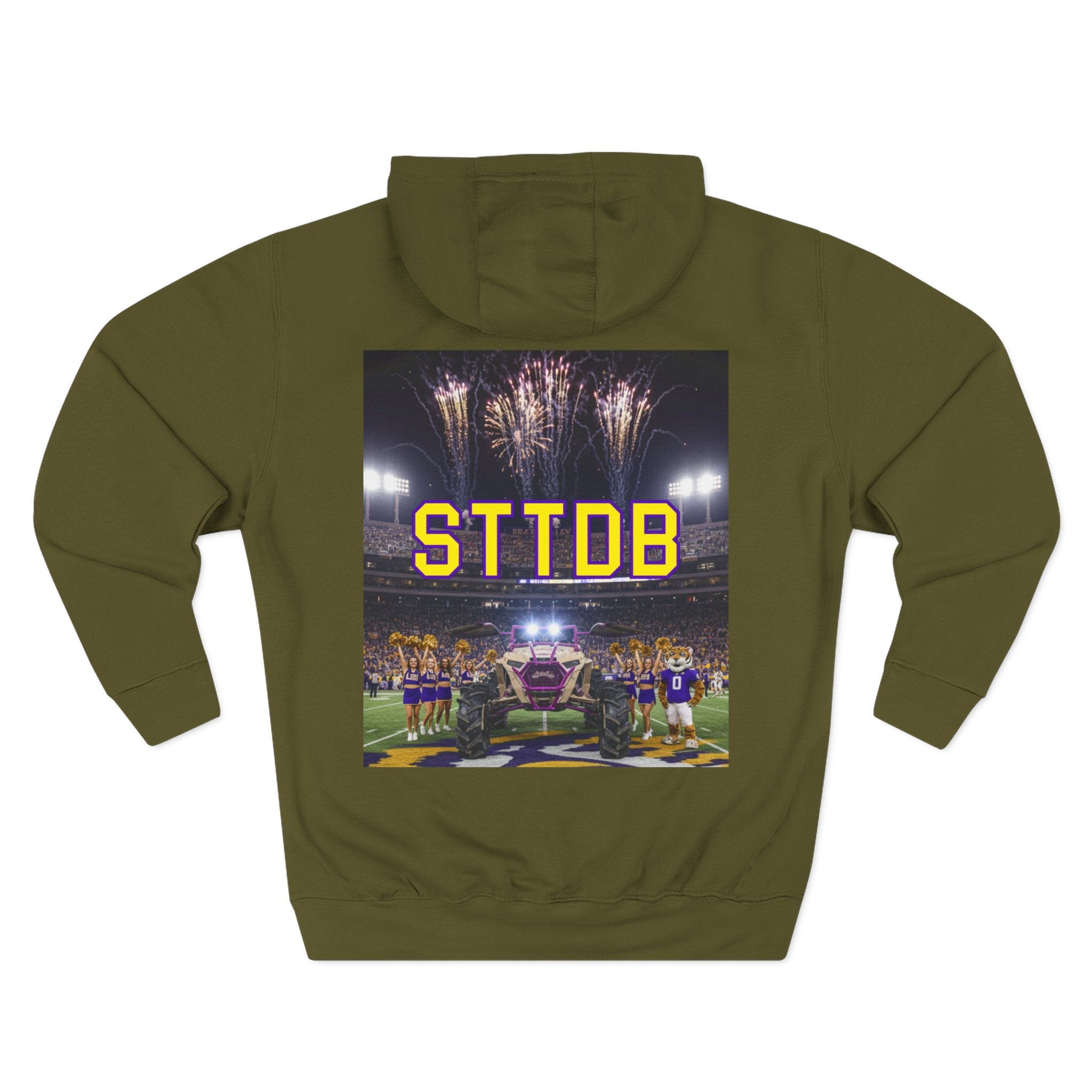 STTDB