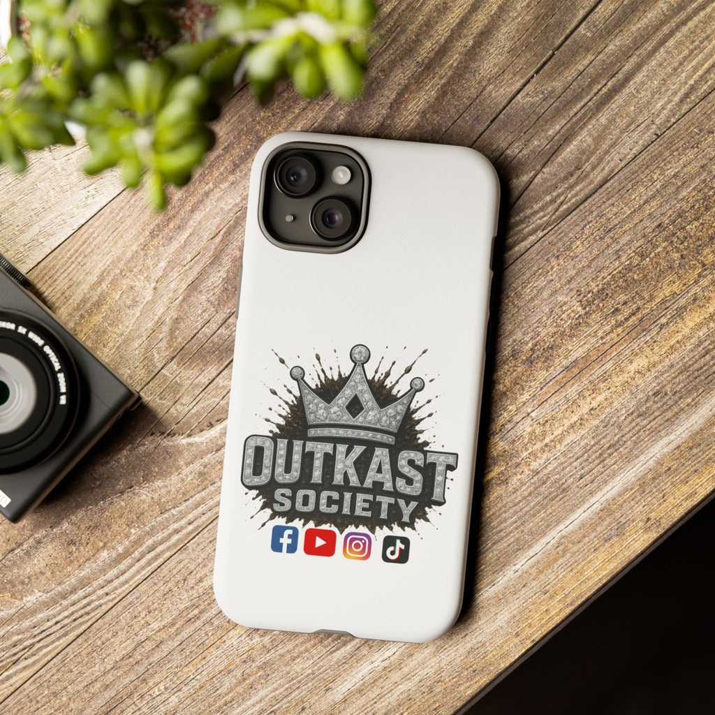 OKS Phone Case