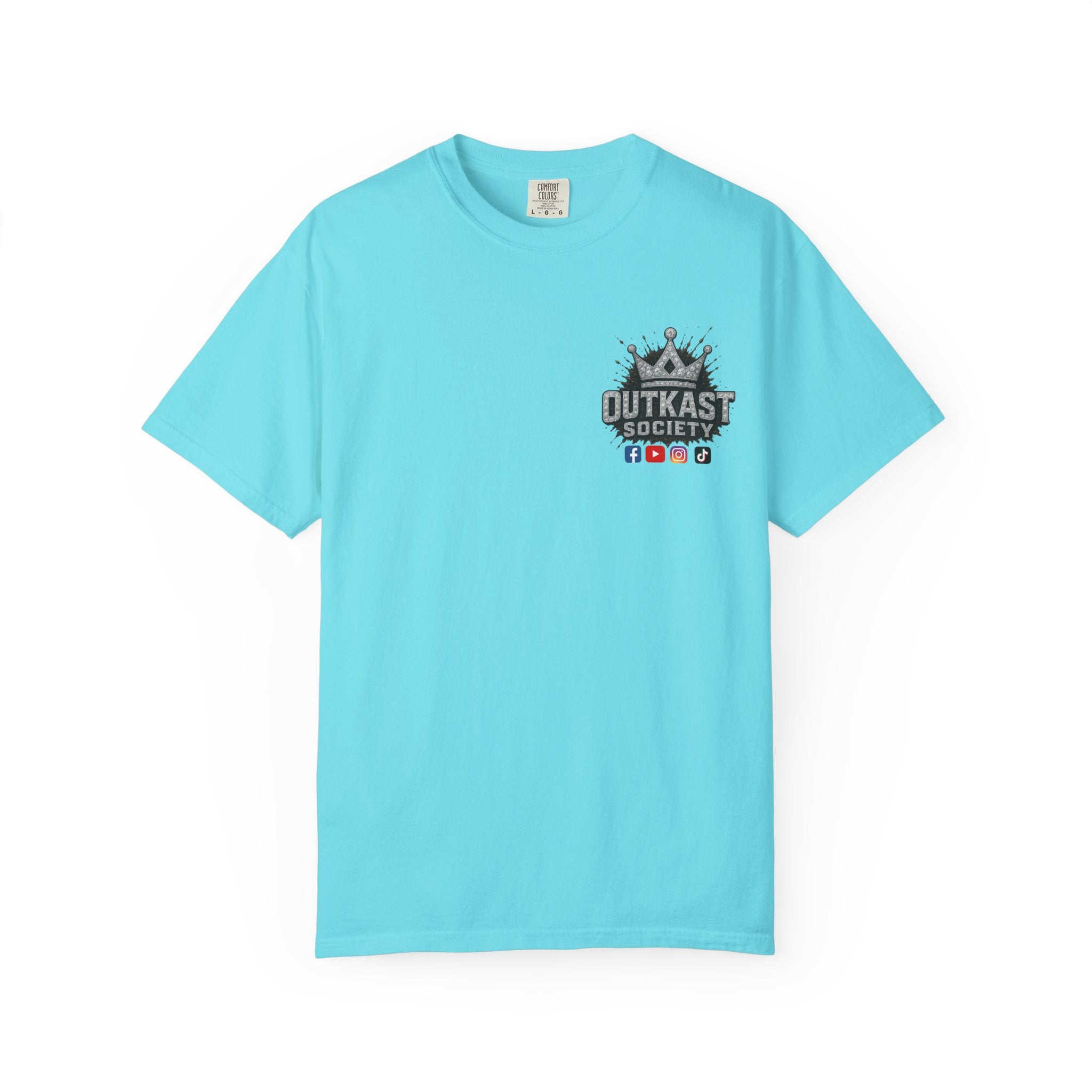 OutKast Logo Tee